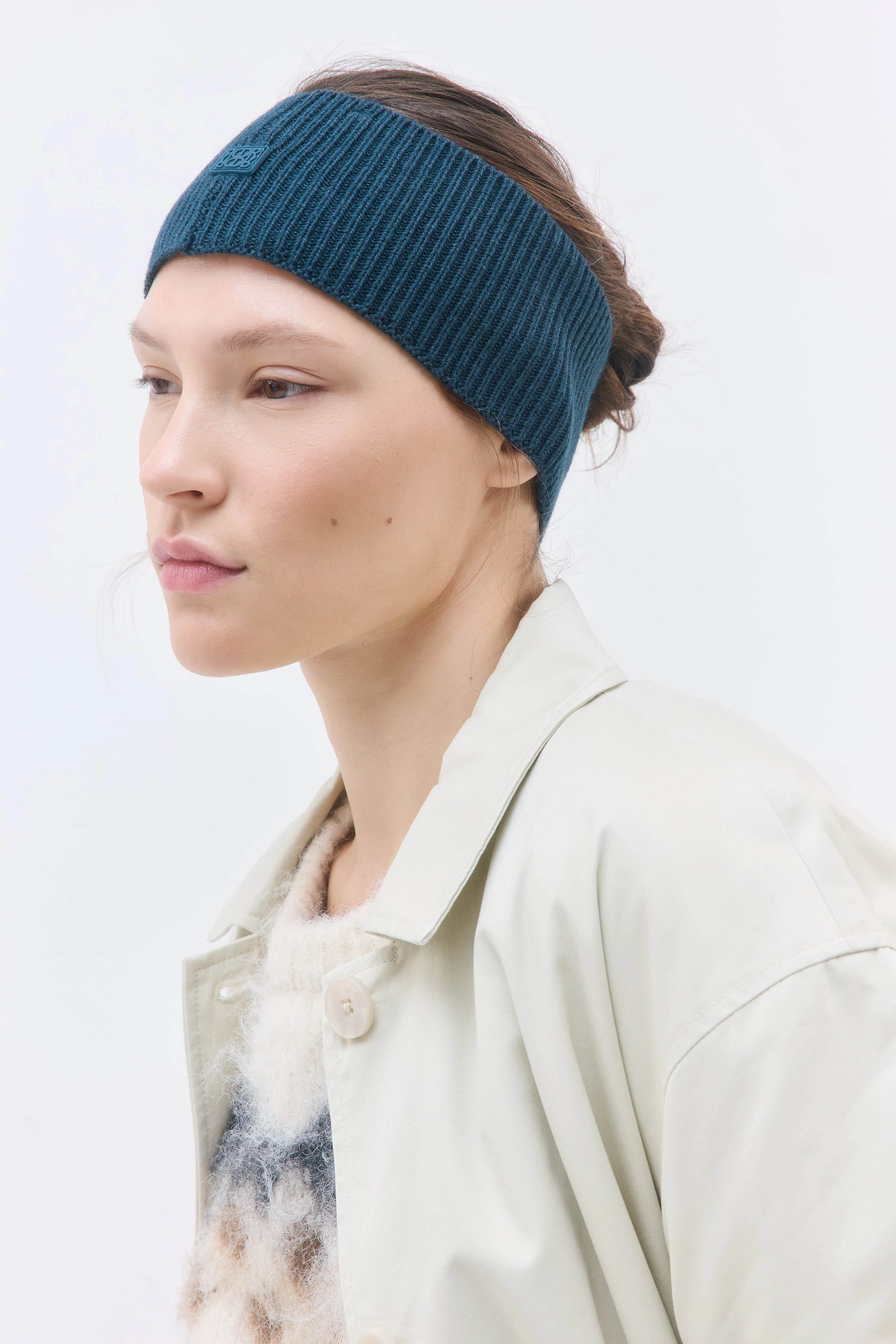 Ribbed Headband - Image 3