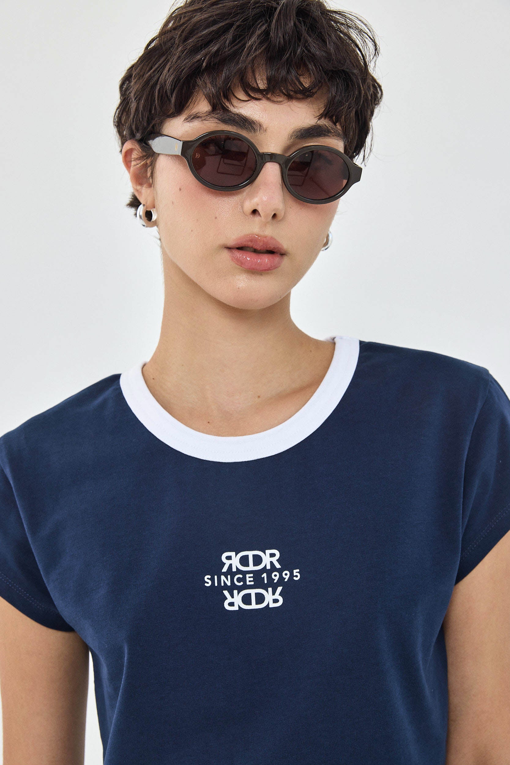 Ringer T Shirt - Image 7