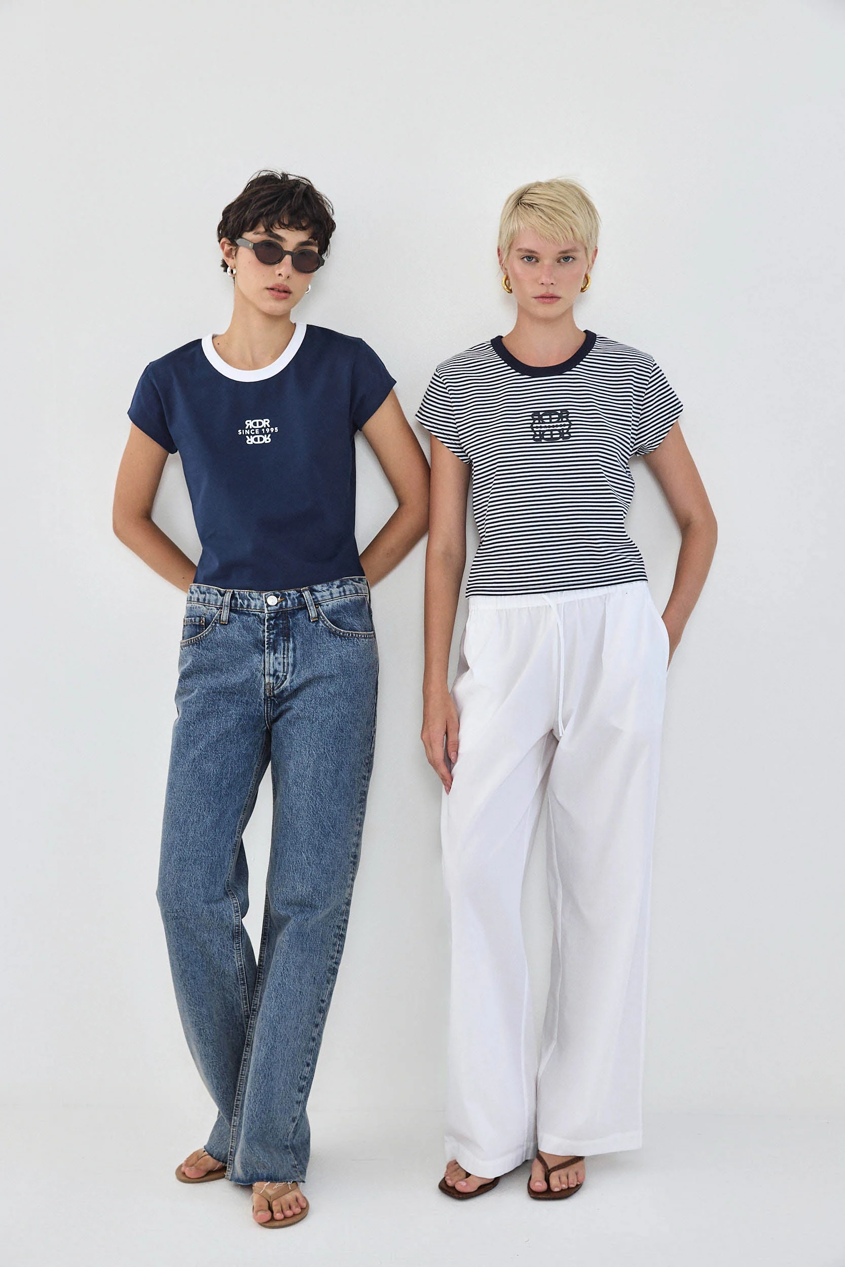 Ringer T Shirt - Image 8