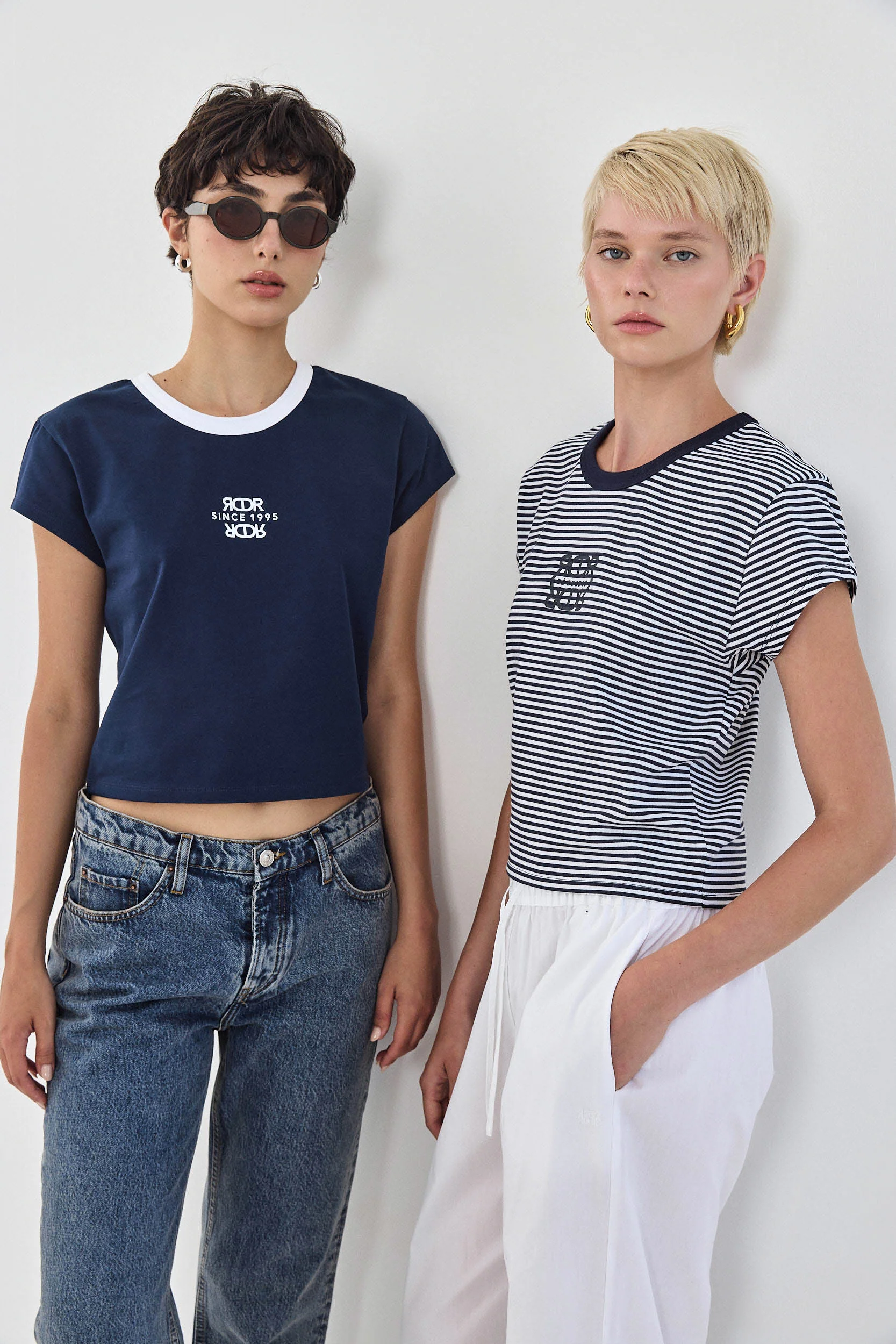 Ringer T Shirt - Image 9