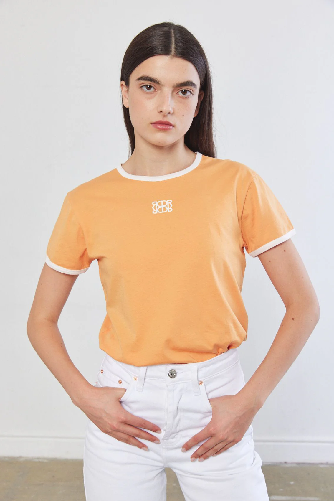 Ringer T Shirt