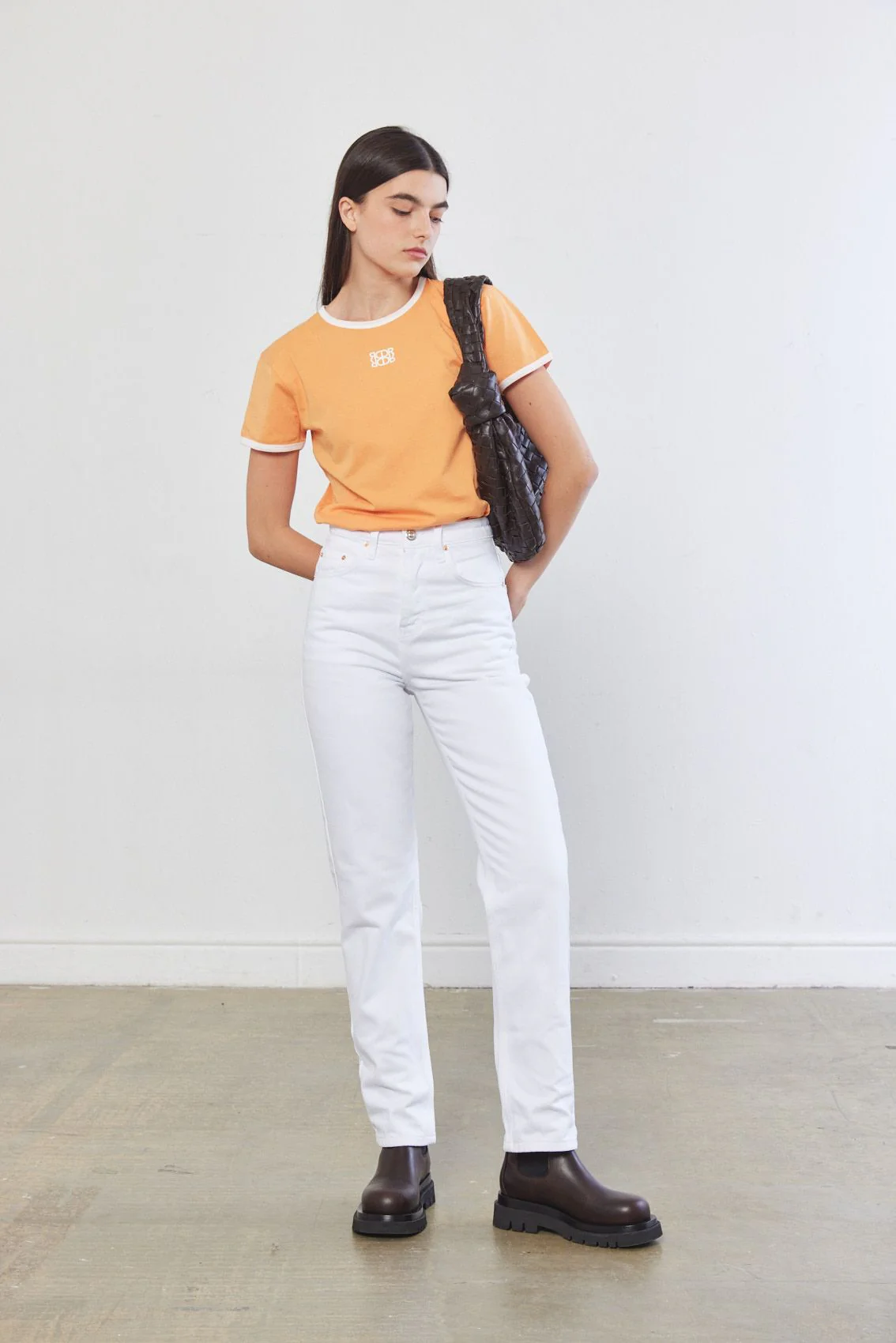 Ringer T Shirt - Image 2