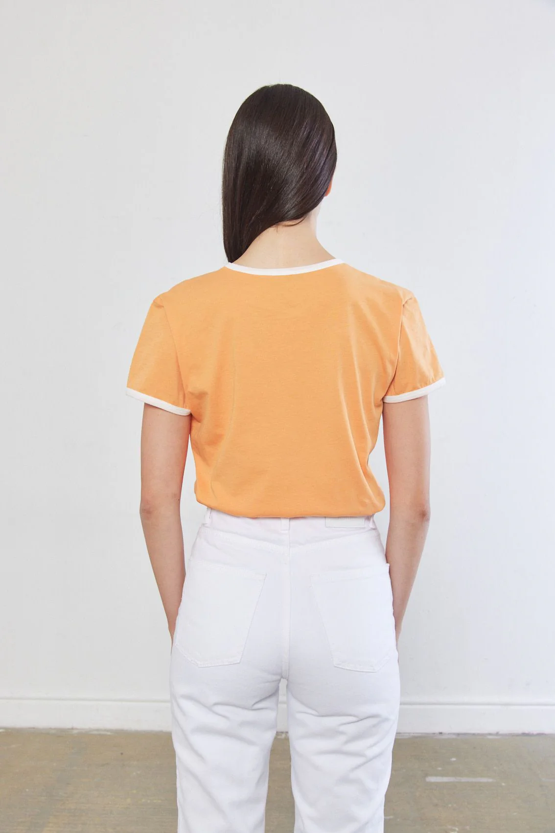 Ringer T Shirt - Image 4