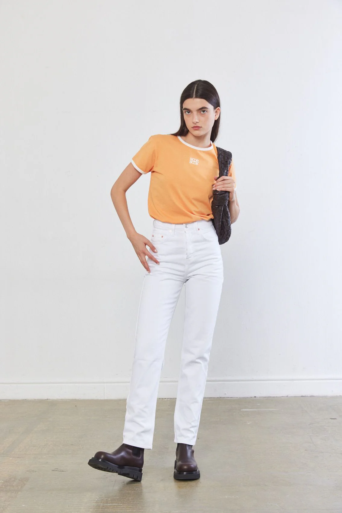 Ringer T Shirt - Image 5