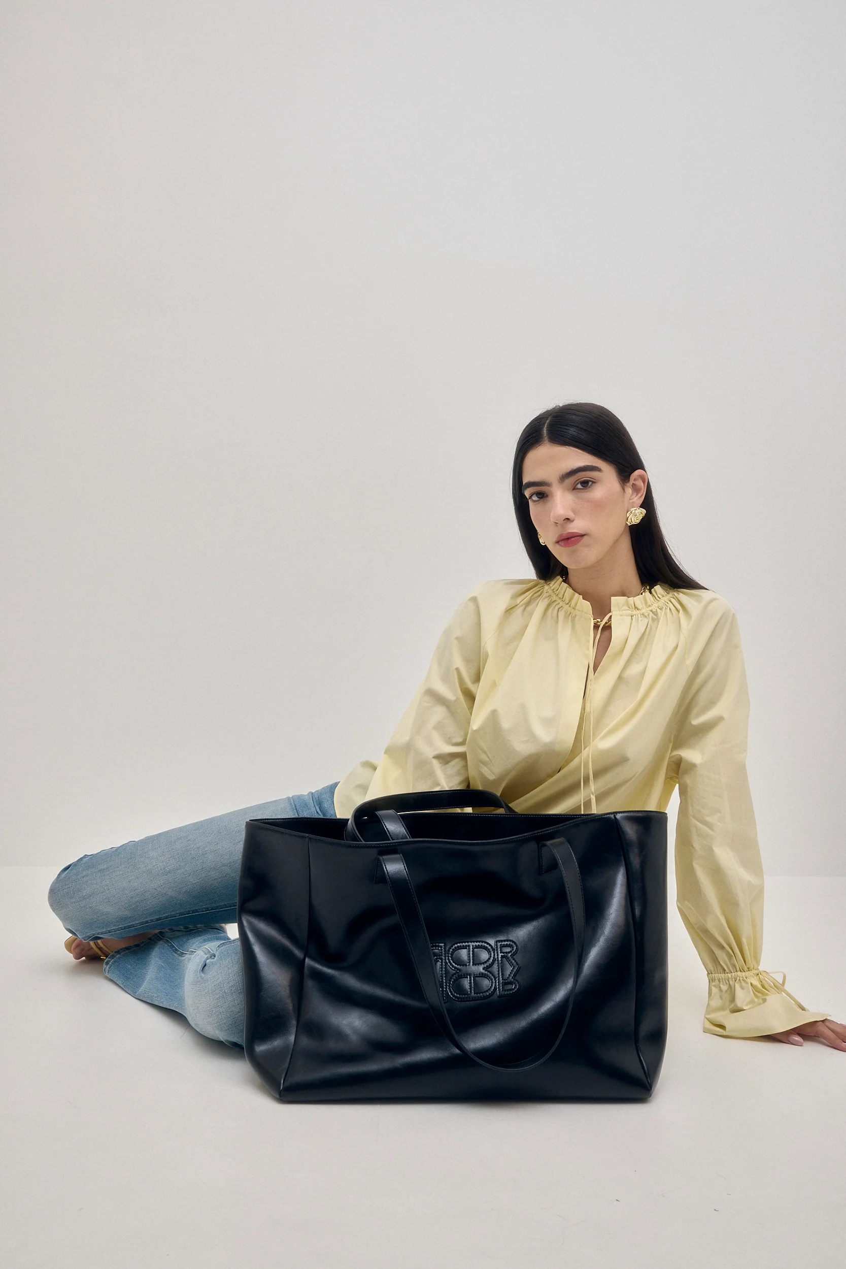Rodika Tote Bag - Image 9