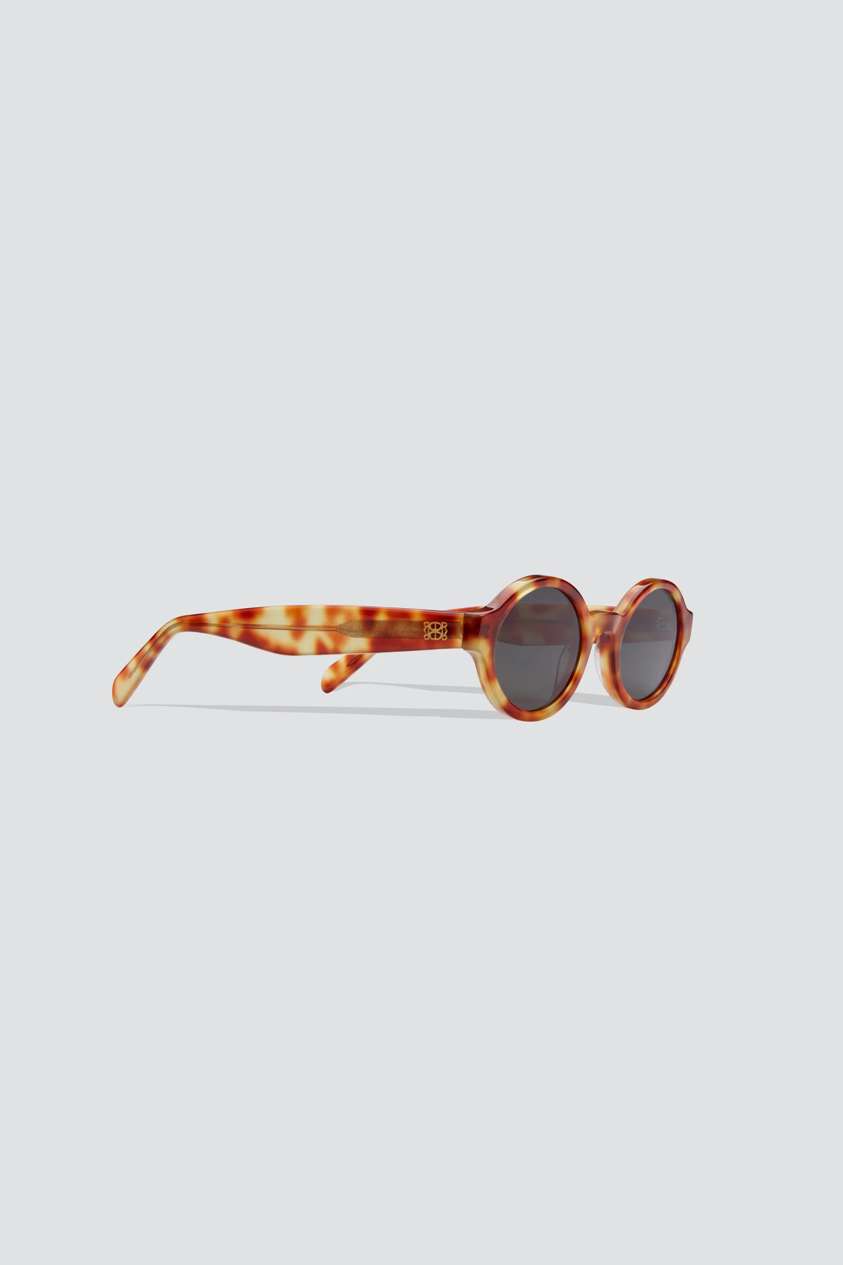 Round Sunglasses - Image 6