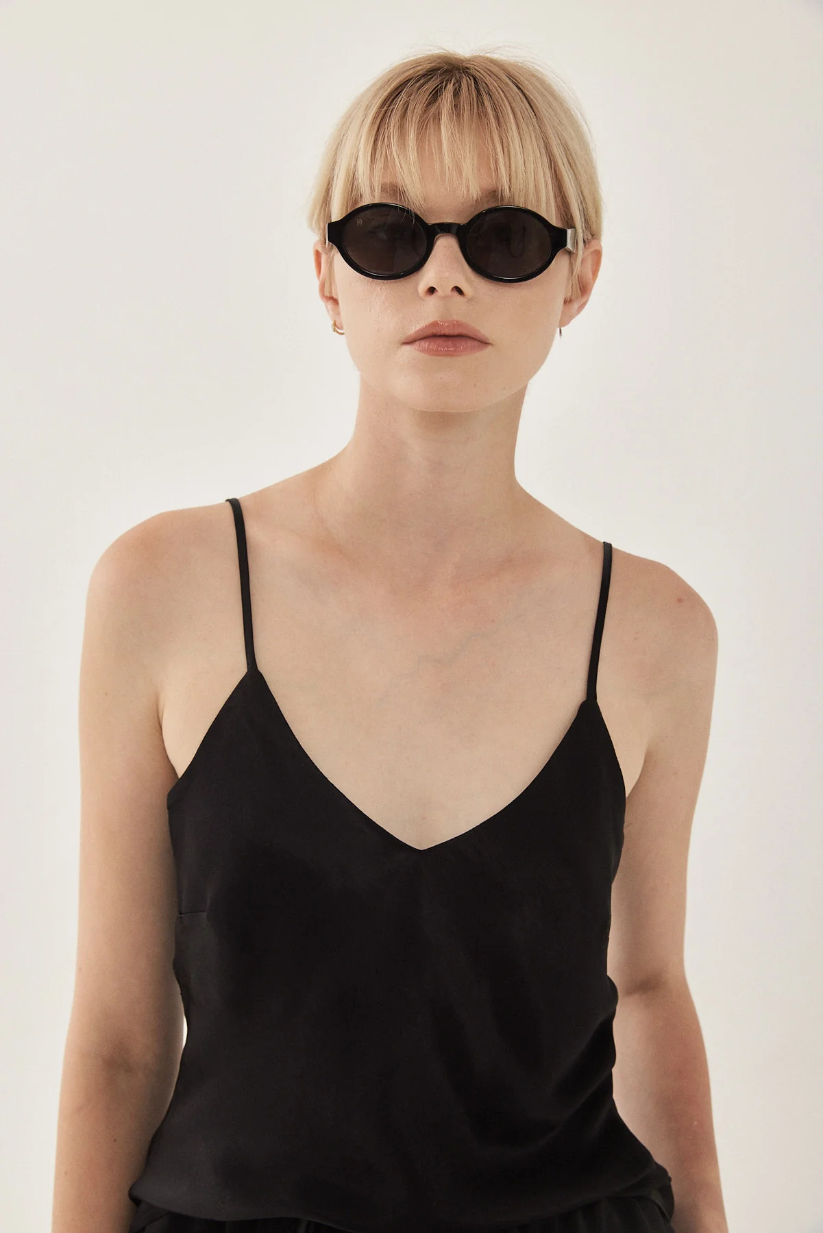 Satin Slip Camisole - Image 8