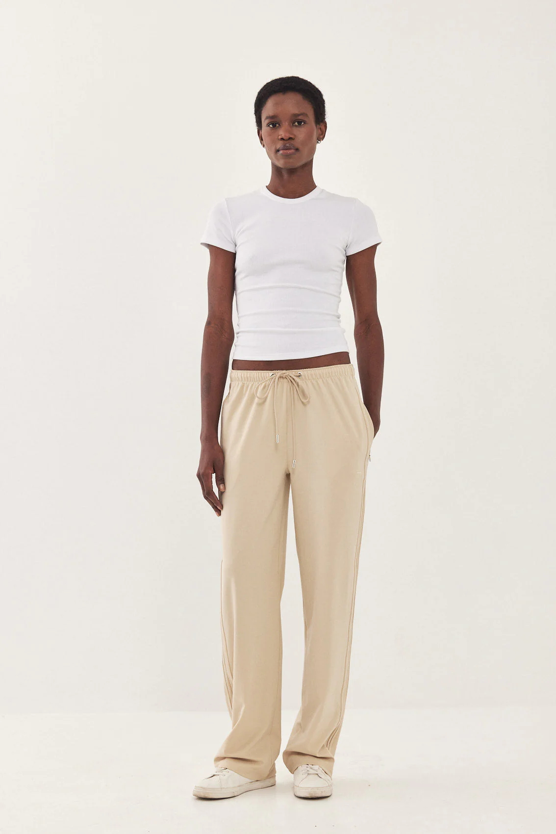 Lightweight Track Pants