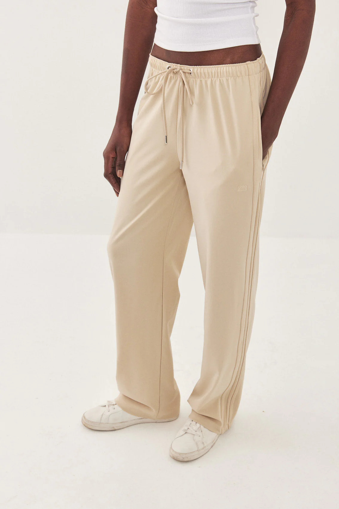 Lightweight Track Pants - Image 2