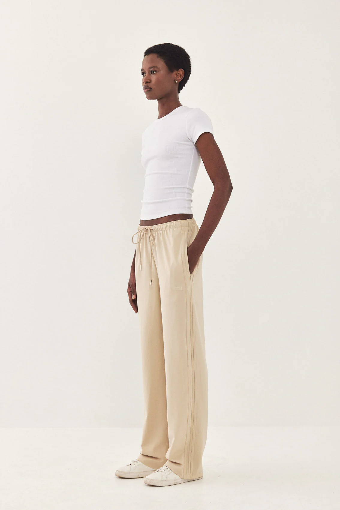 Lightweight Track Pants - Image 3