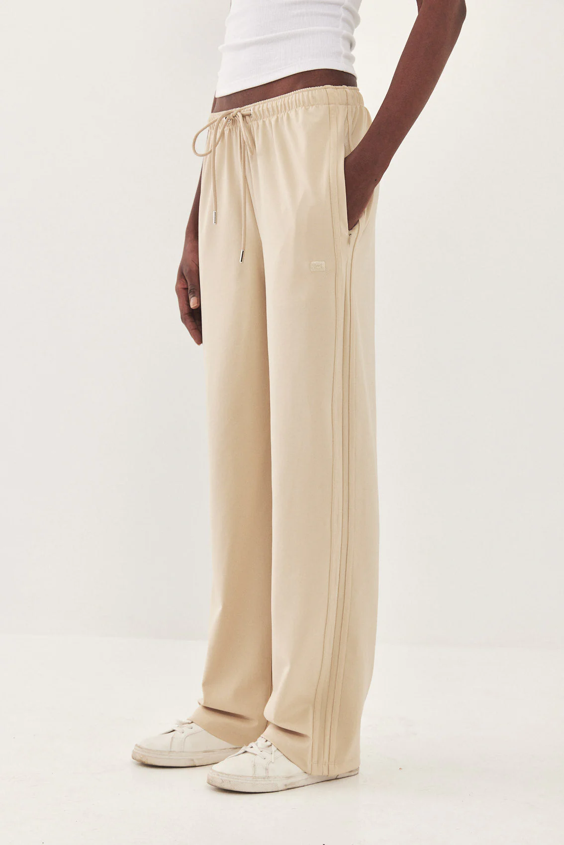 Lightweight Track Pants - Image 4