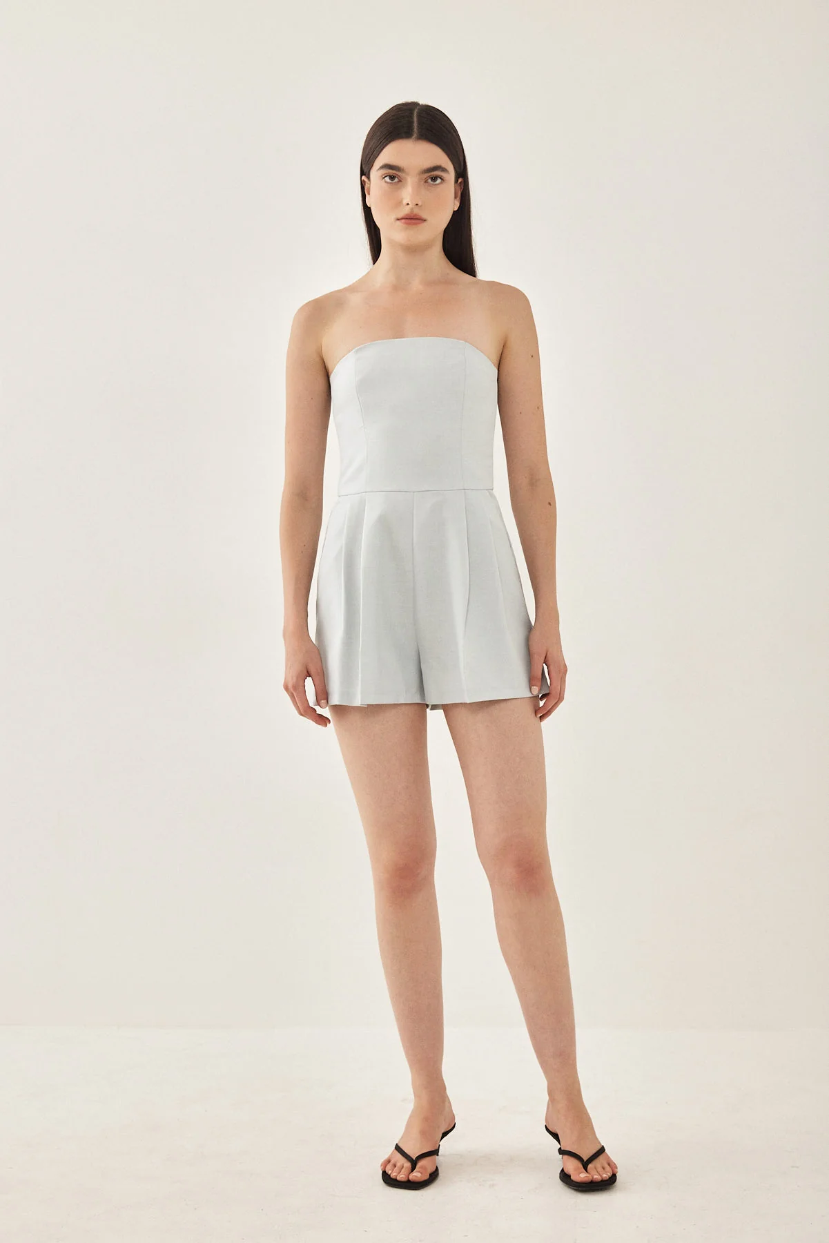 Short Daddy Jumpsuit