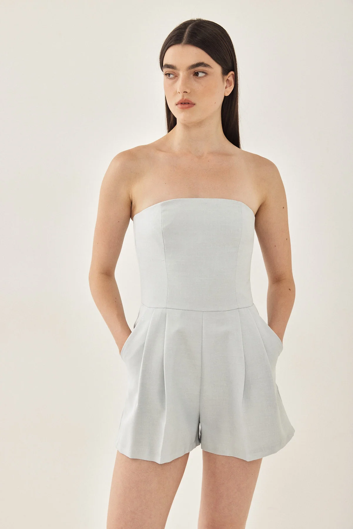 Short Daddy Jumpsuit - Image 2