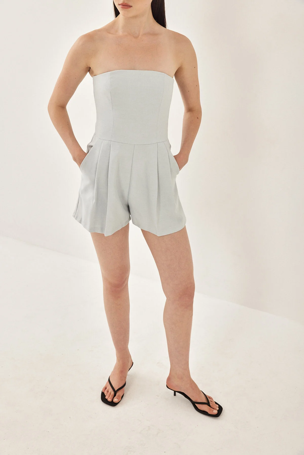 Short Daddy Jumpsuit - Image 3