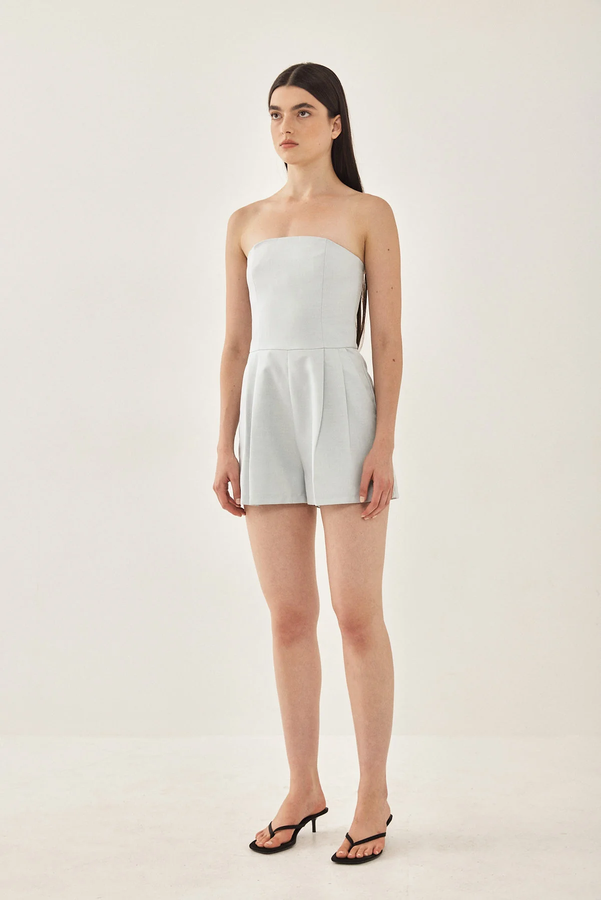 Short Daddy Jumpsuit - Image 4