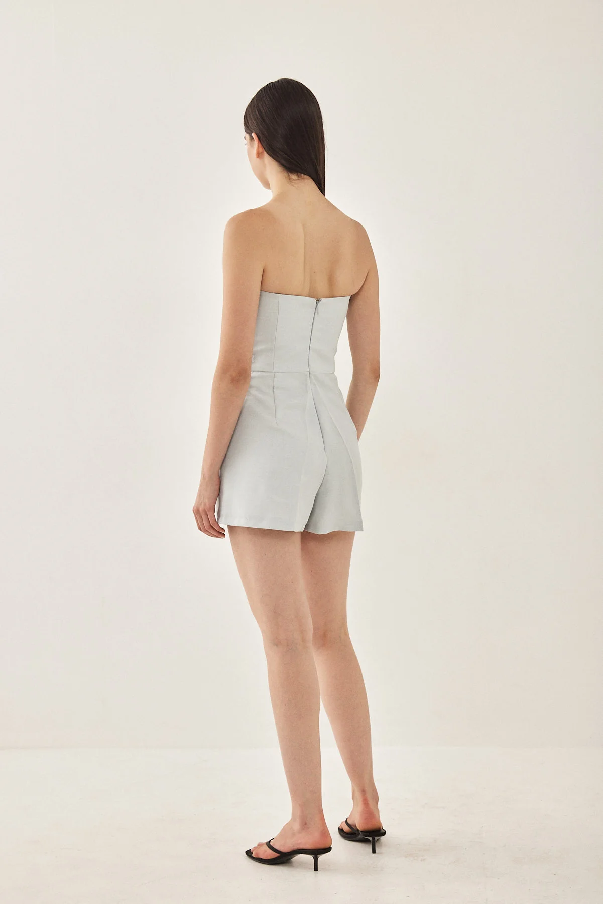 Short Daddy Jumpsuit - Image 5