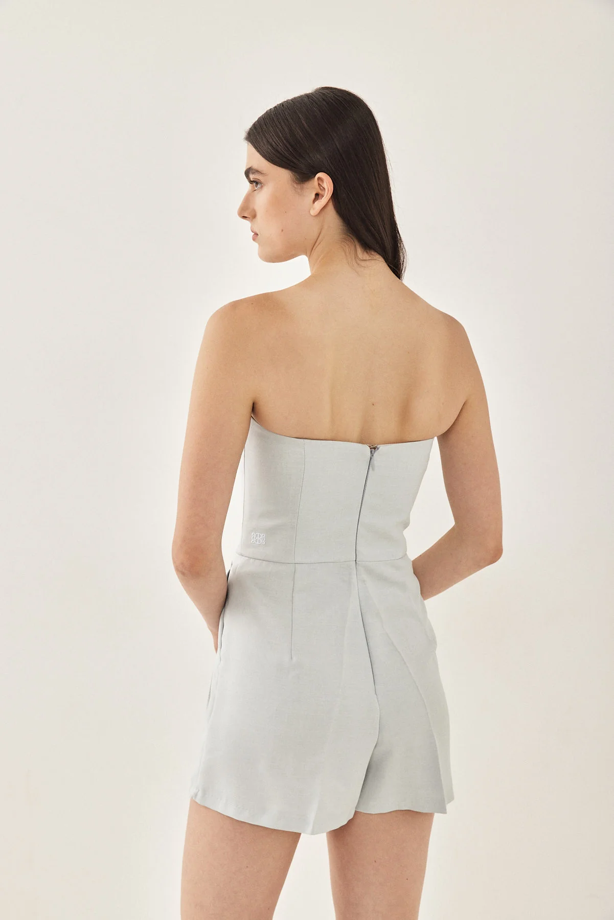 Short Daddy Jumpsuit - Image 7