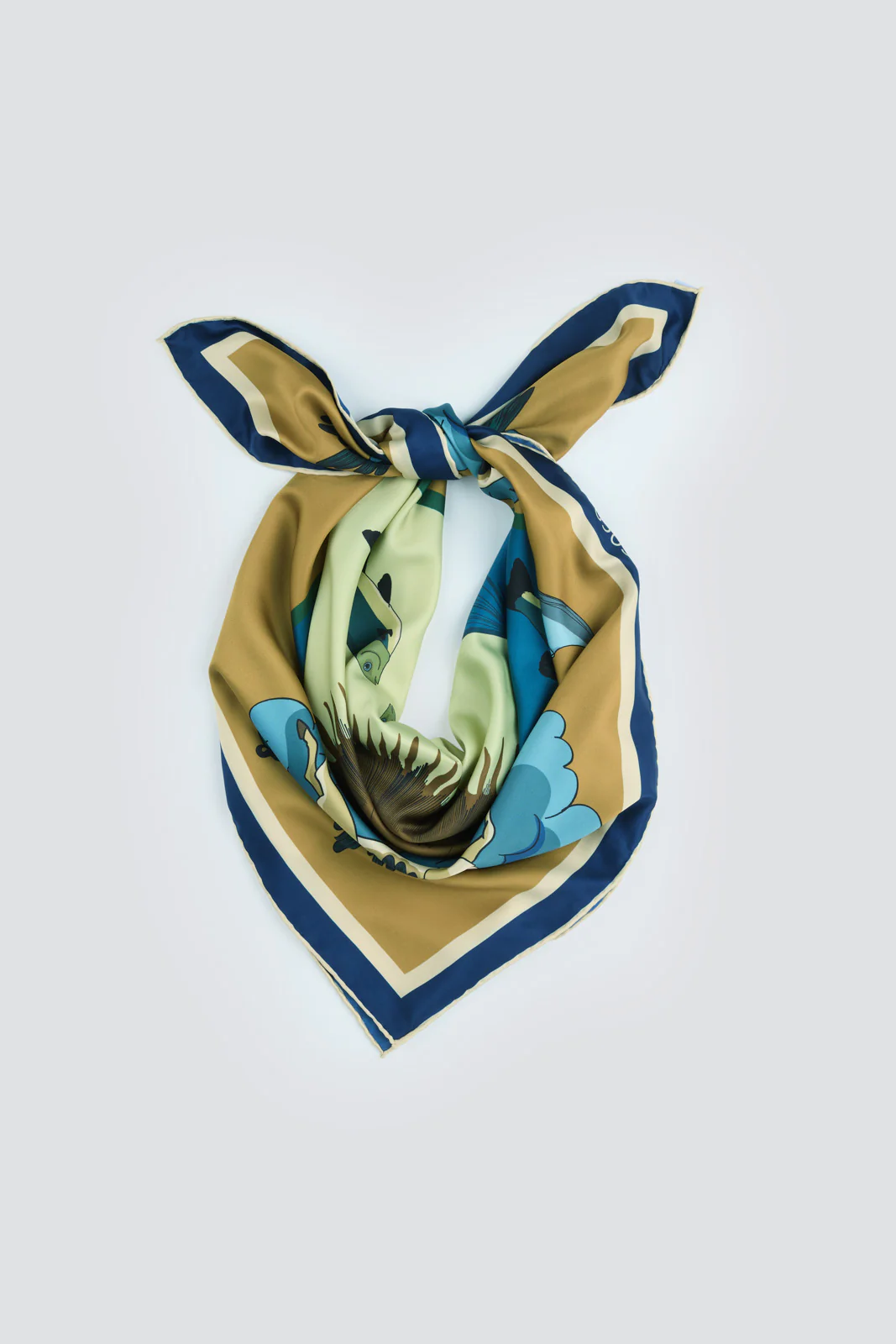 Signature Celestial Scarf - Image 5
