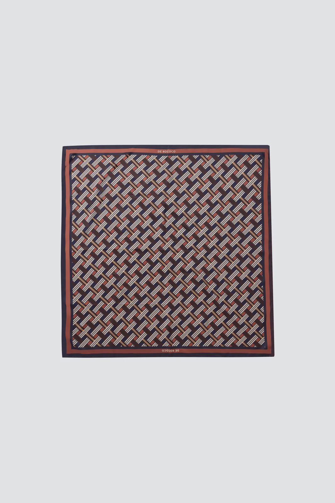 Signature Plaid Scarf