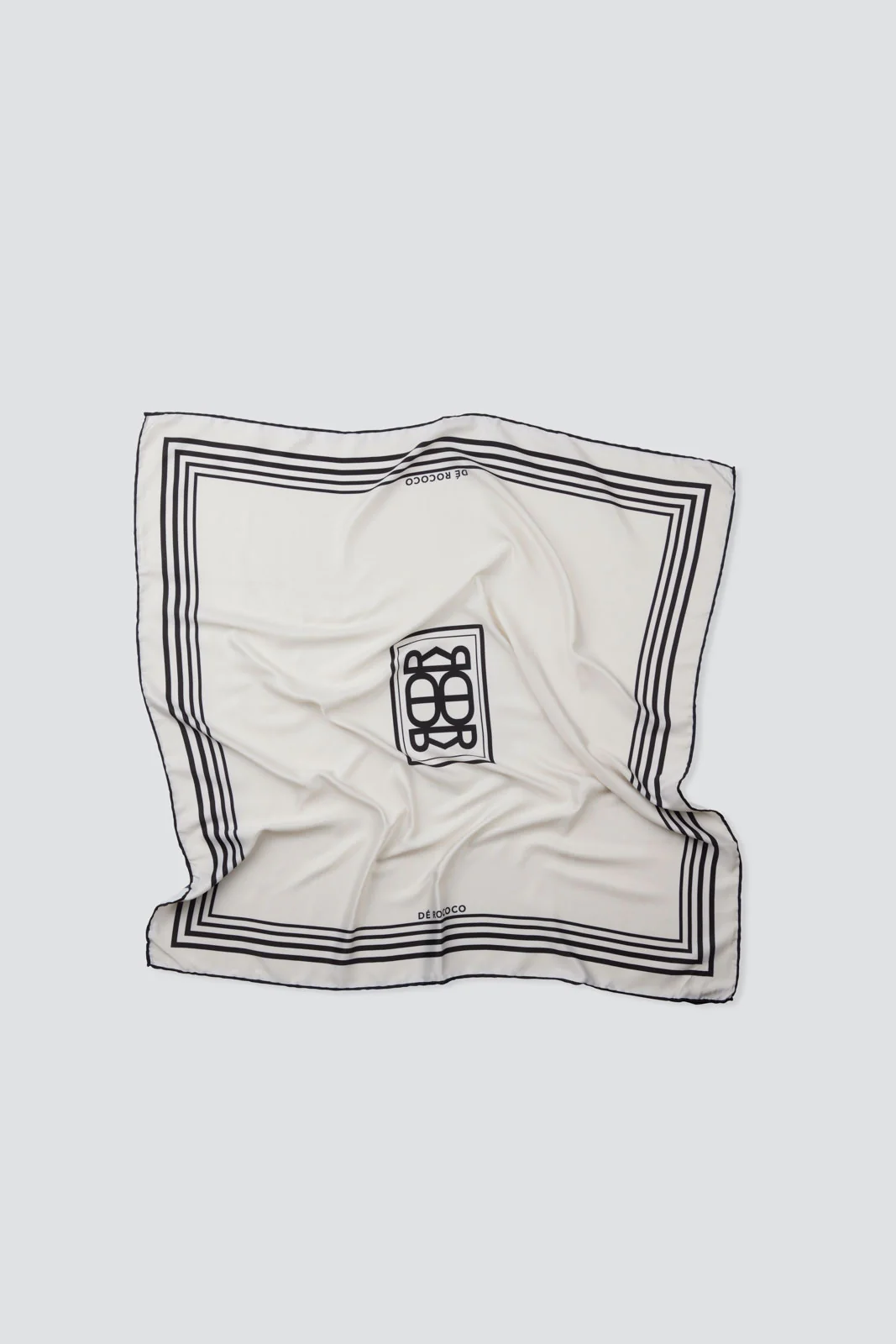 Signature Logo Scarf - Image 3