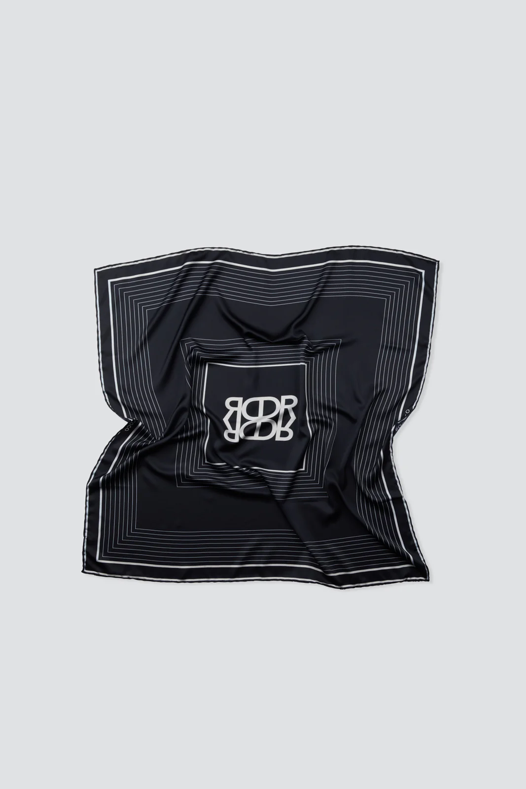 Signature Logo Scarf - Image 5