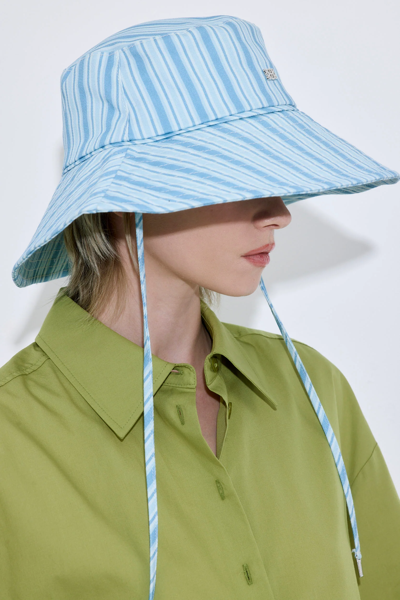 Signature Sun Hat - Image 3