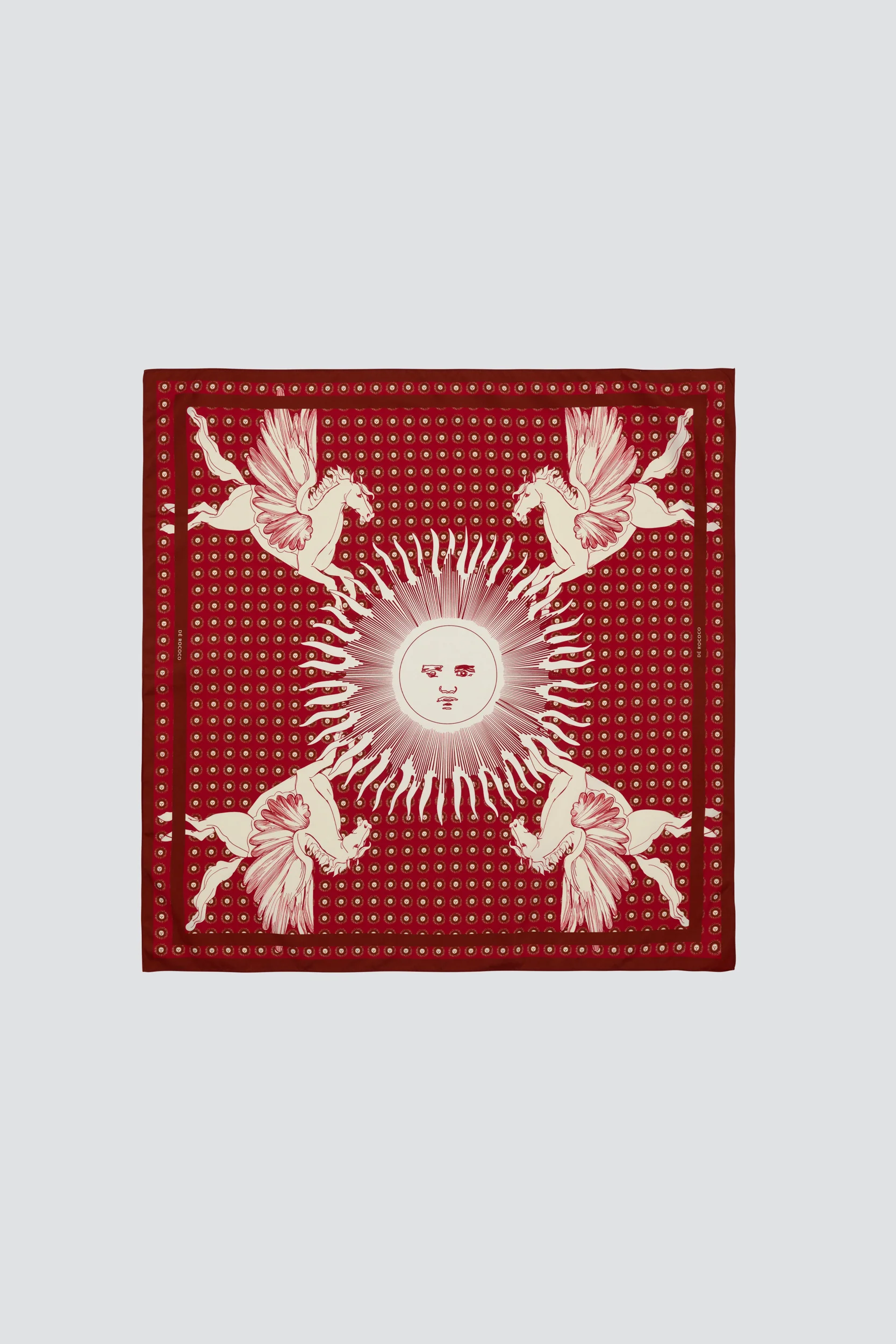 Signature Sun Scarf