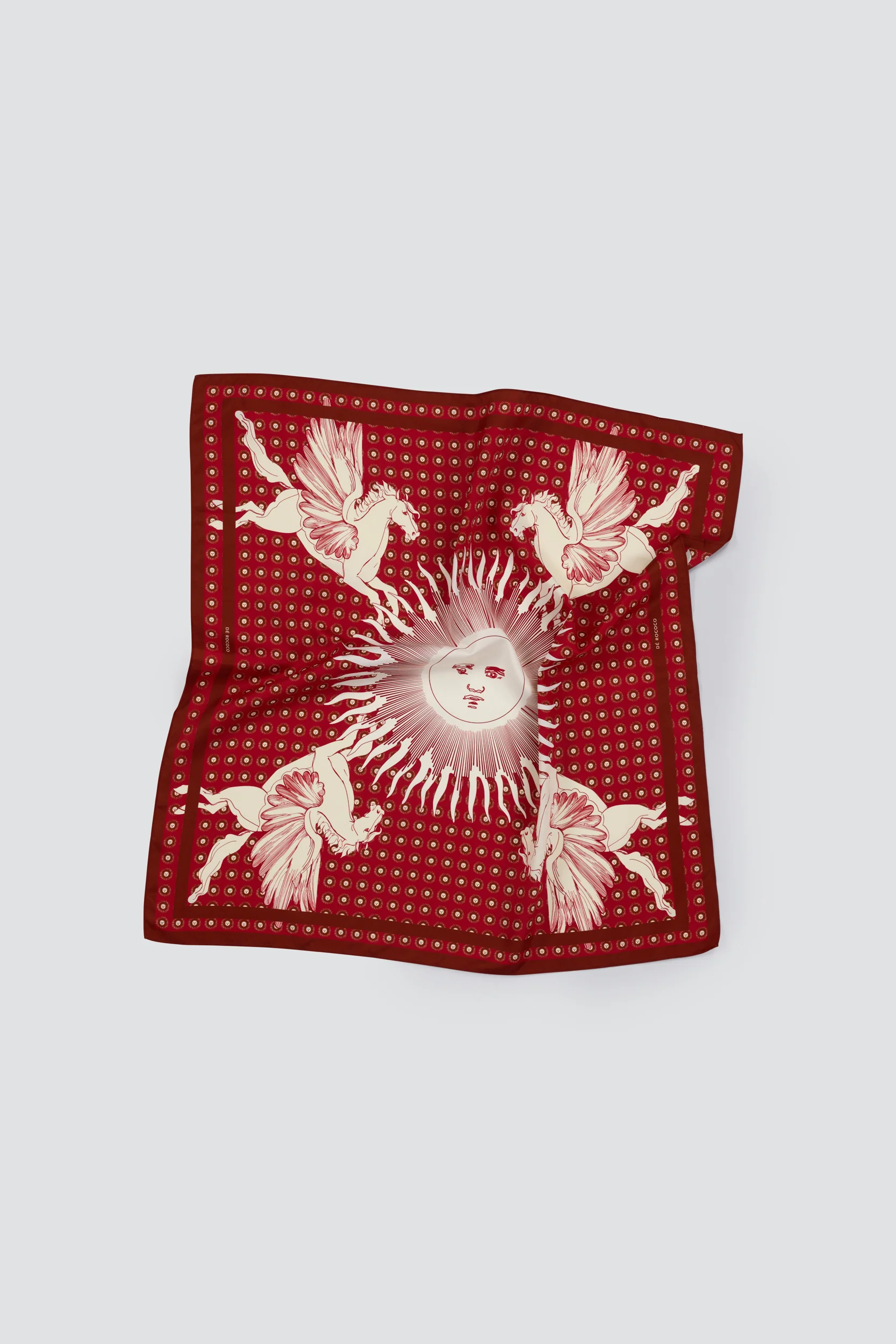 Signature Sun Scarf - Image 3
