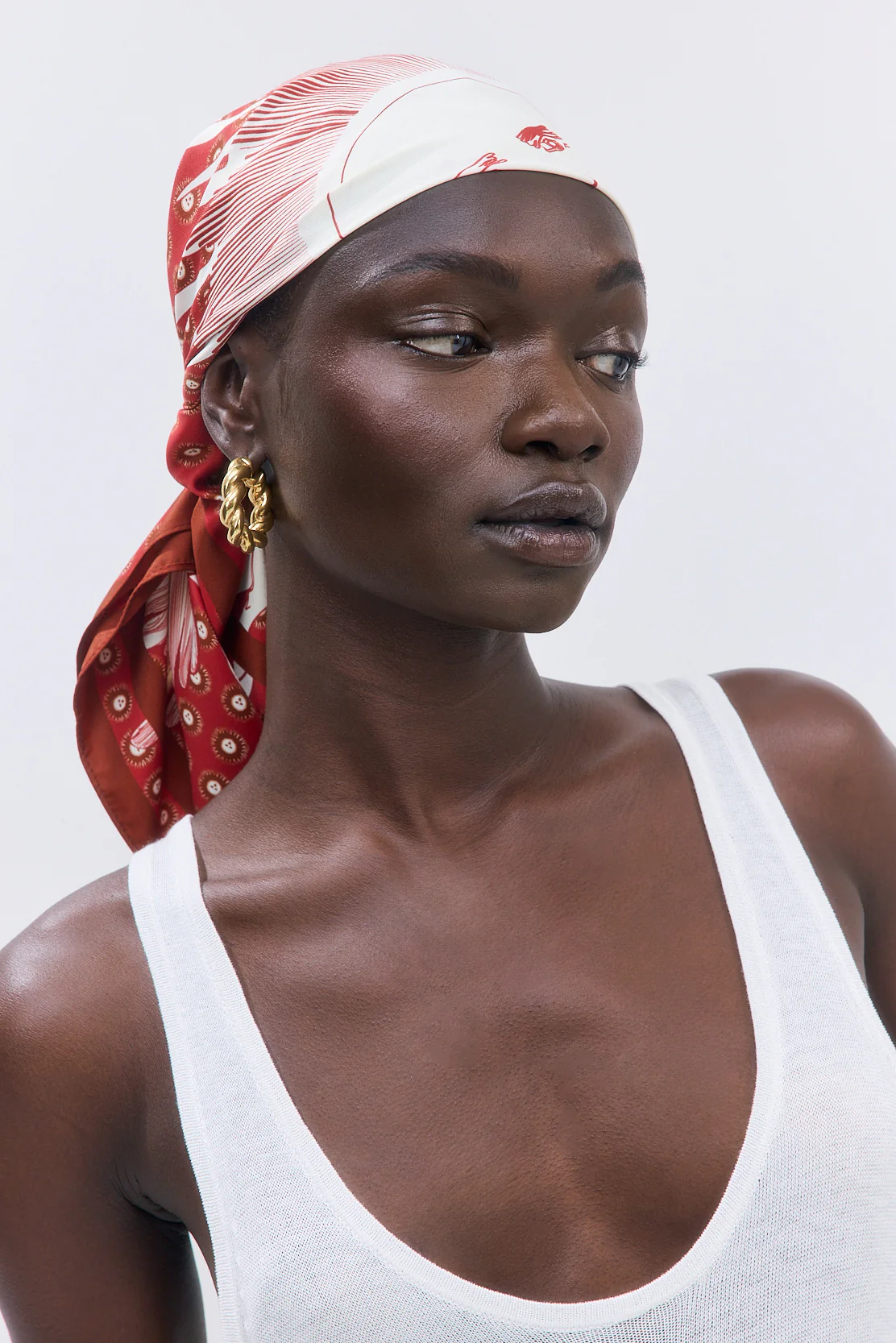 Signature Sun Scarf - Image 6
