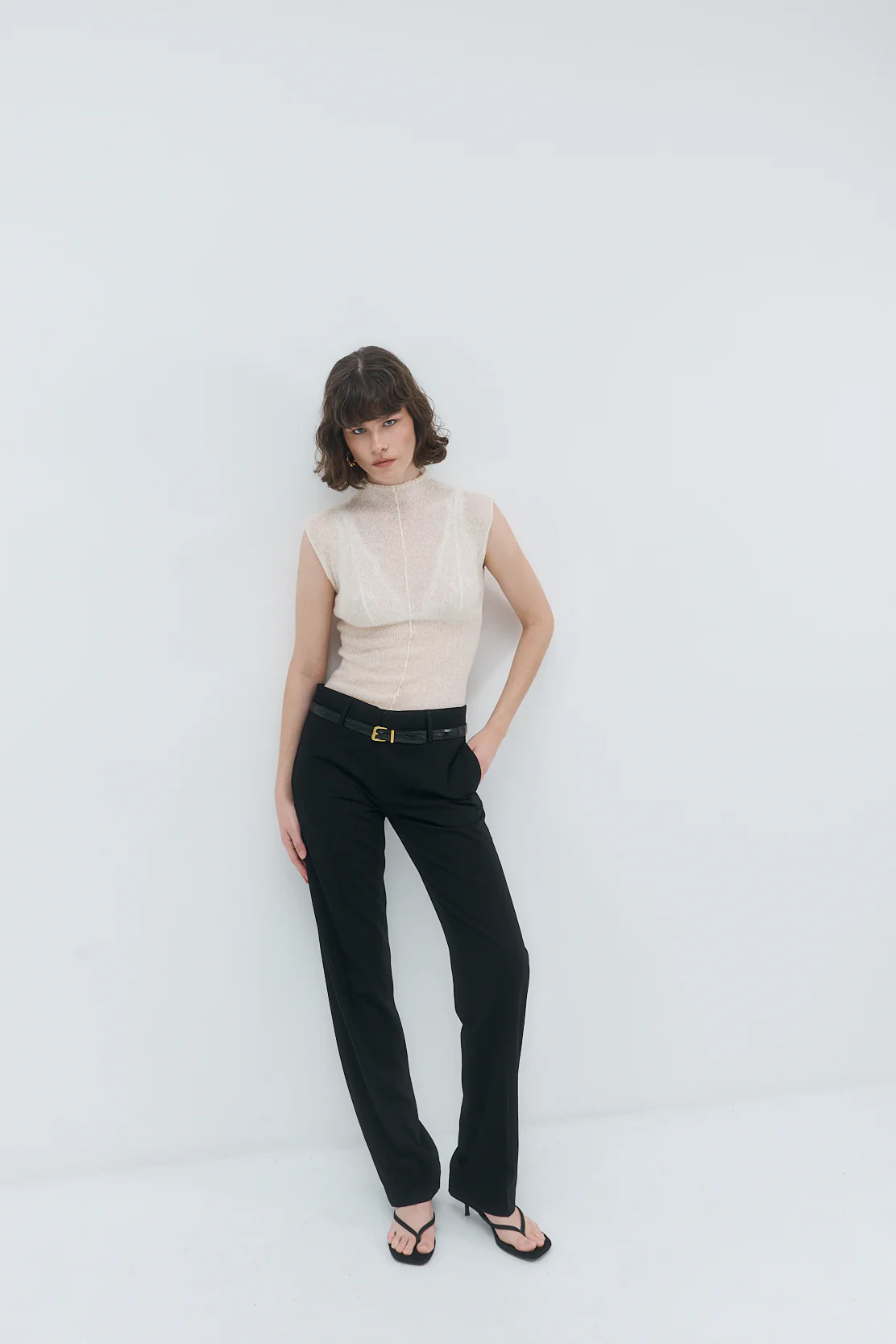 Slim Daddy Pants - Image 3