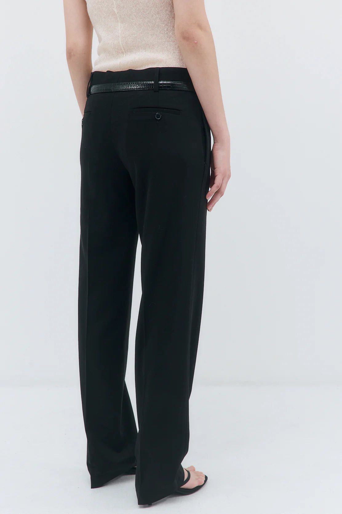 Slim Daddy Pants - Image 5