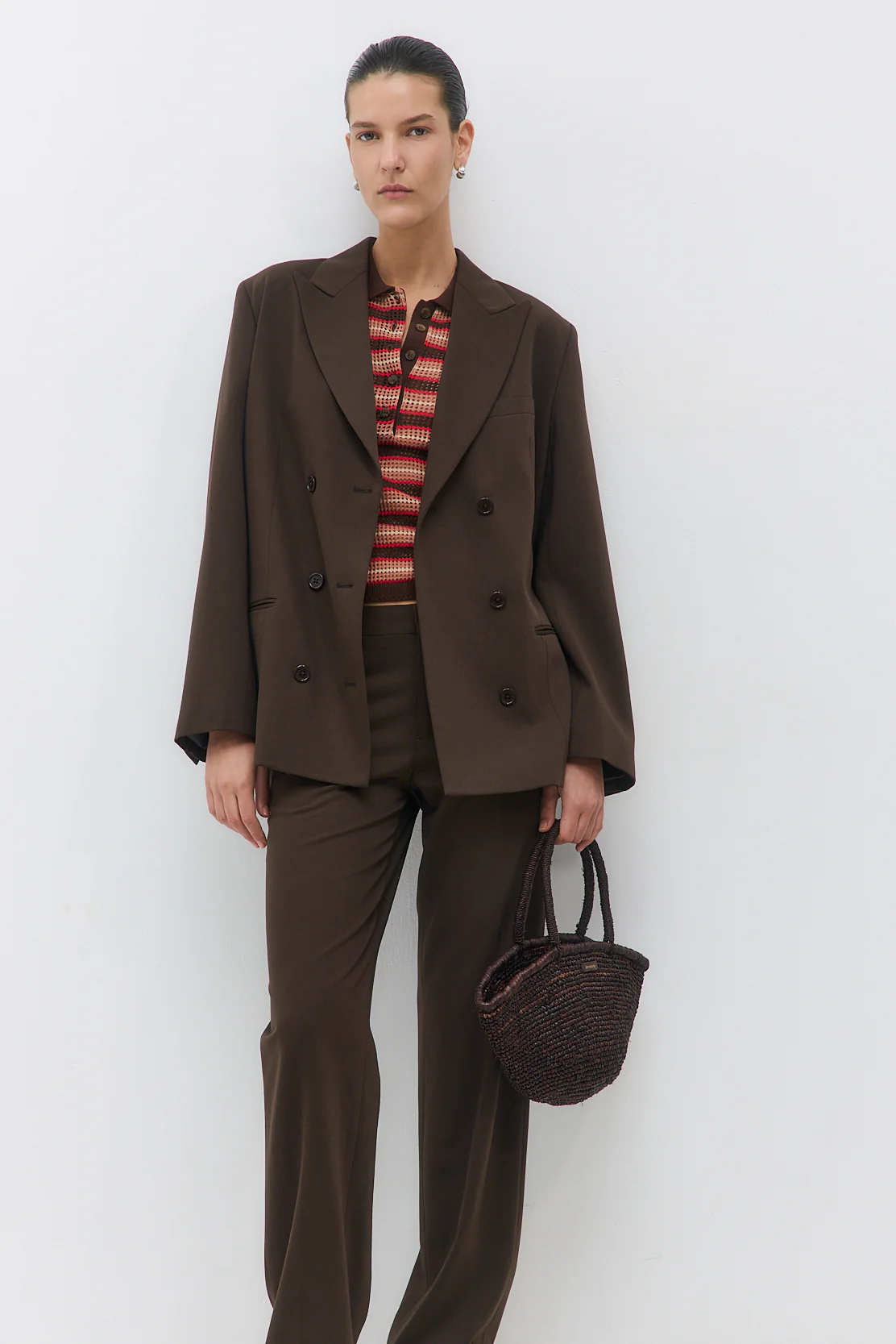 Slim Daddy Pants - Image 3