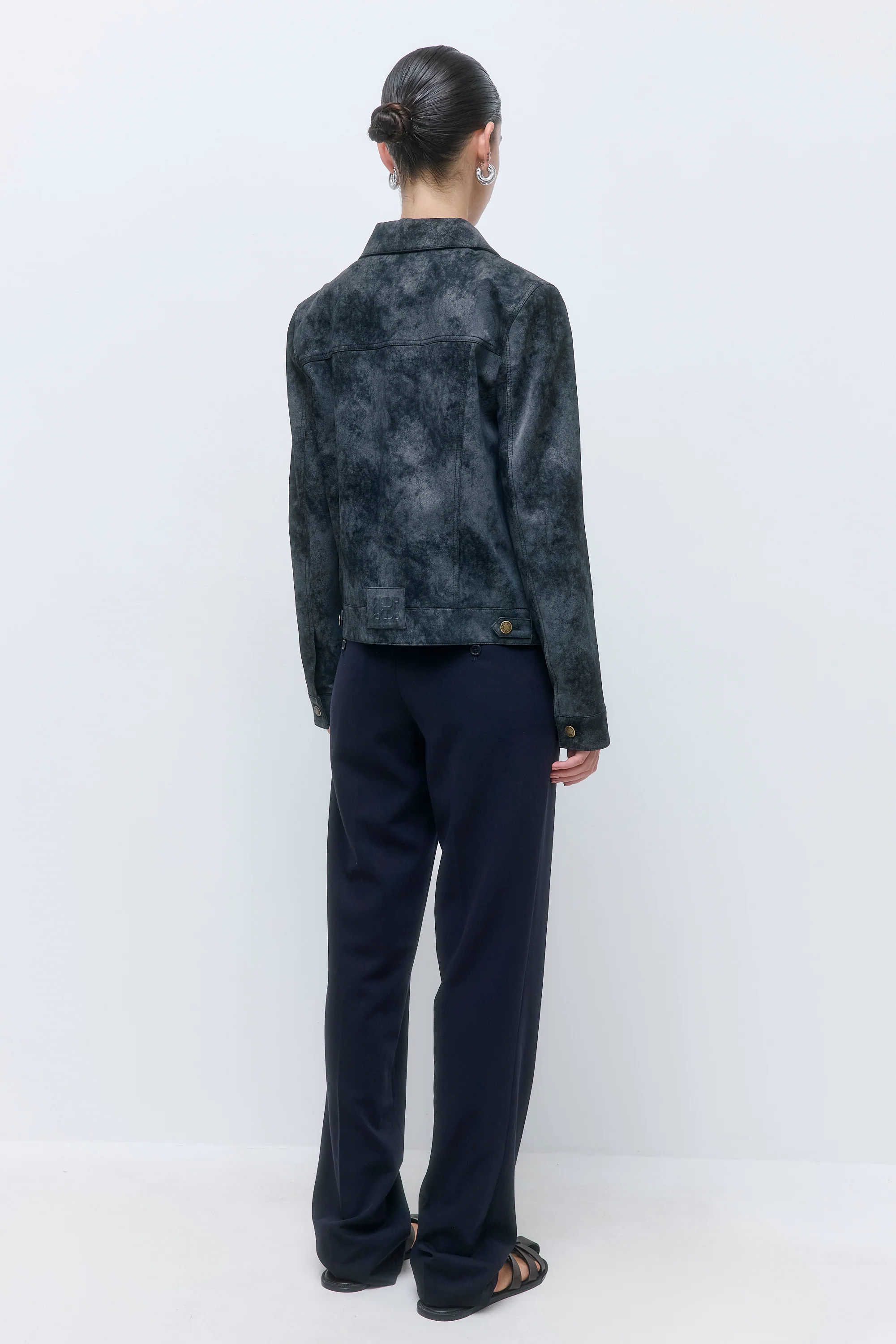 Slim Daddy Pants - Image 5