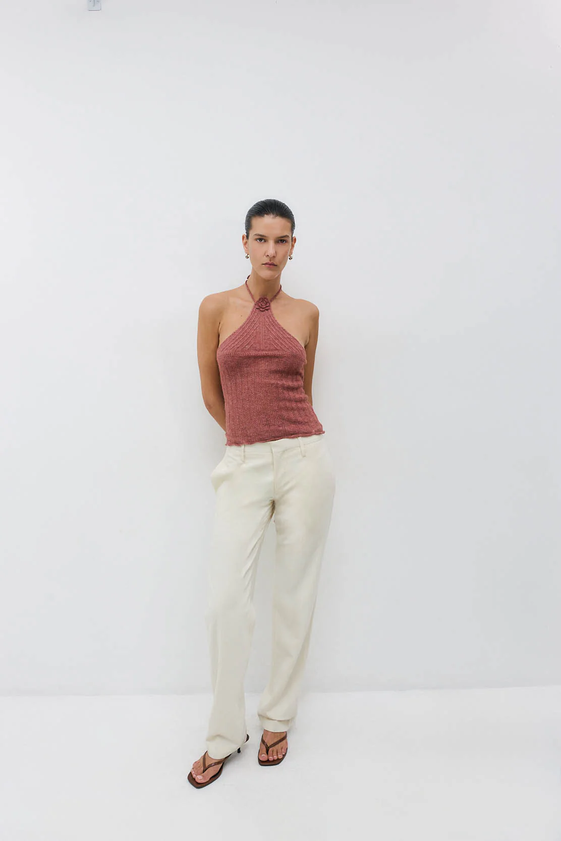 Slim Daddy Pants - Image 3