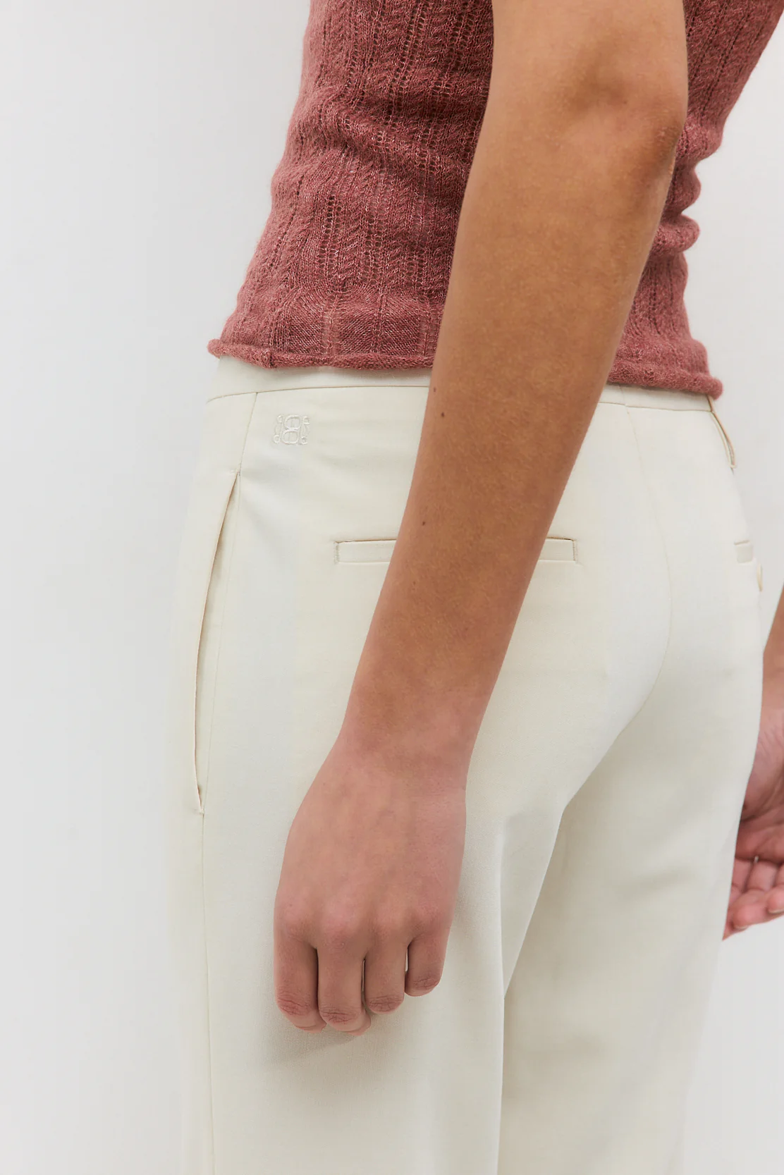 Slim Daddy Pants - Image 6