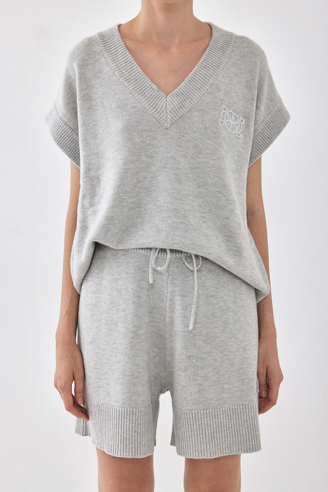 Soft Knitted Bermuda - Image 6
