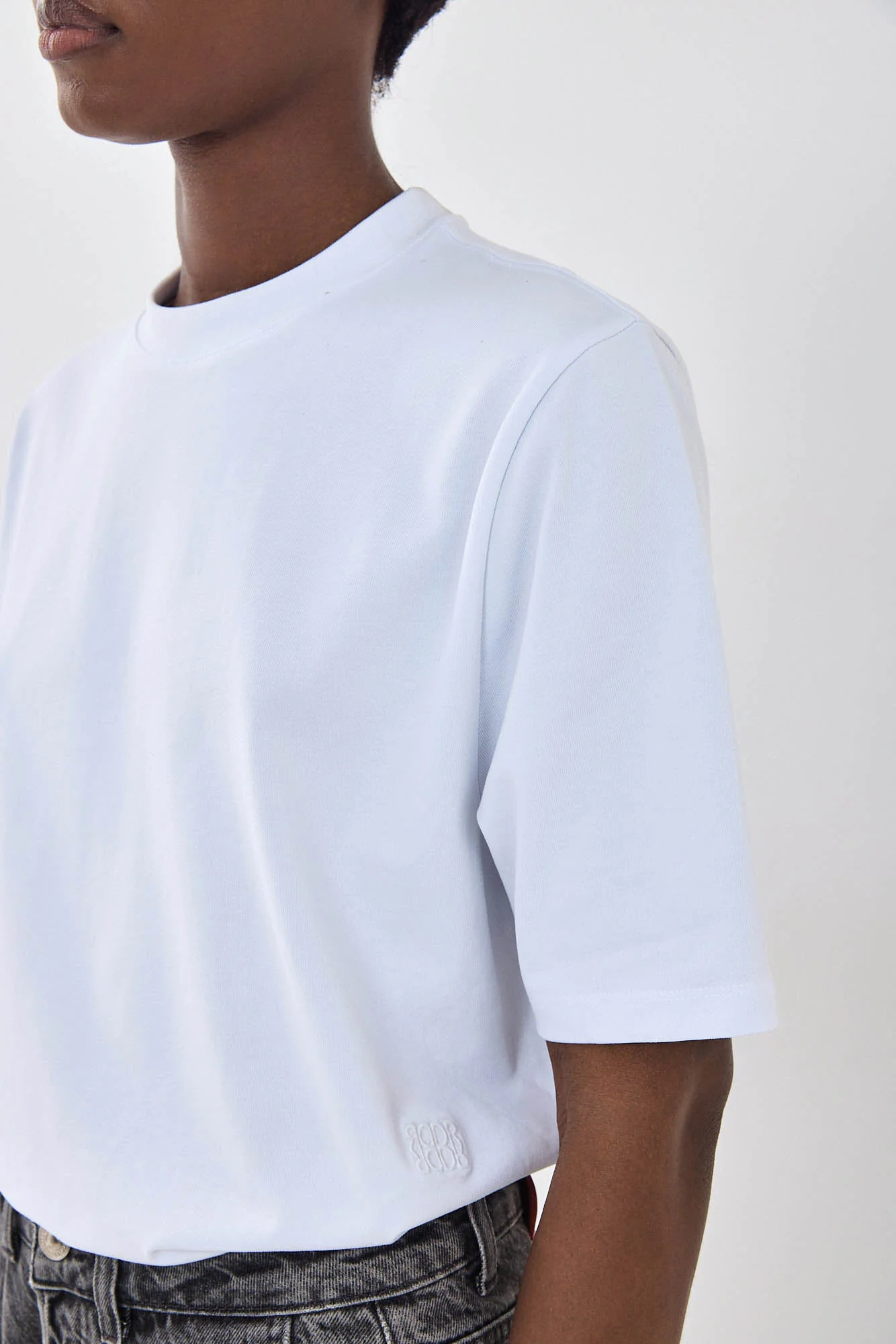 Heavy Oversized T Shirt - Image 6