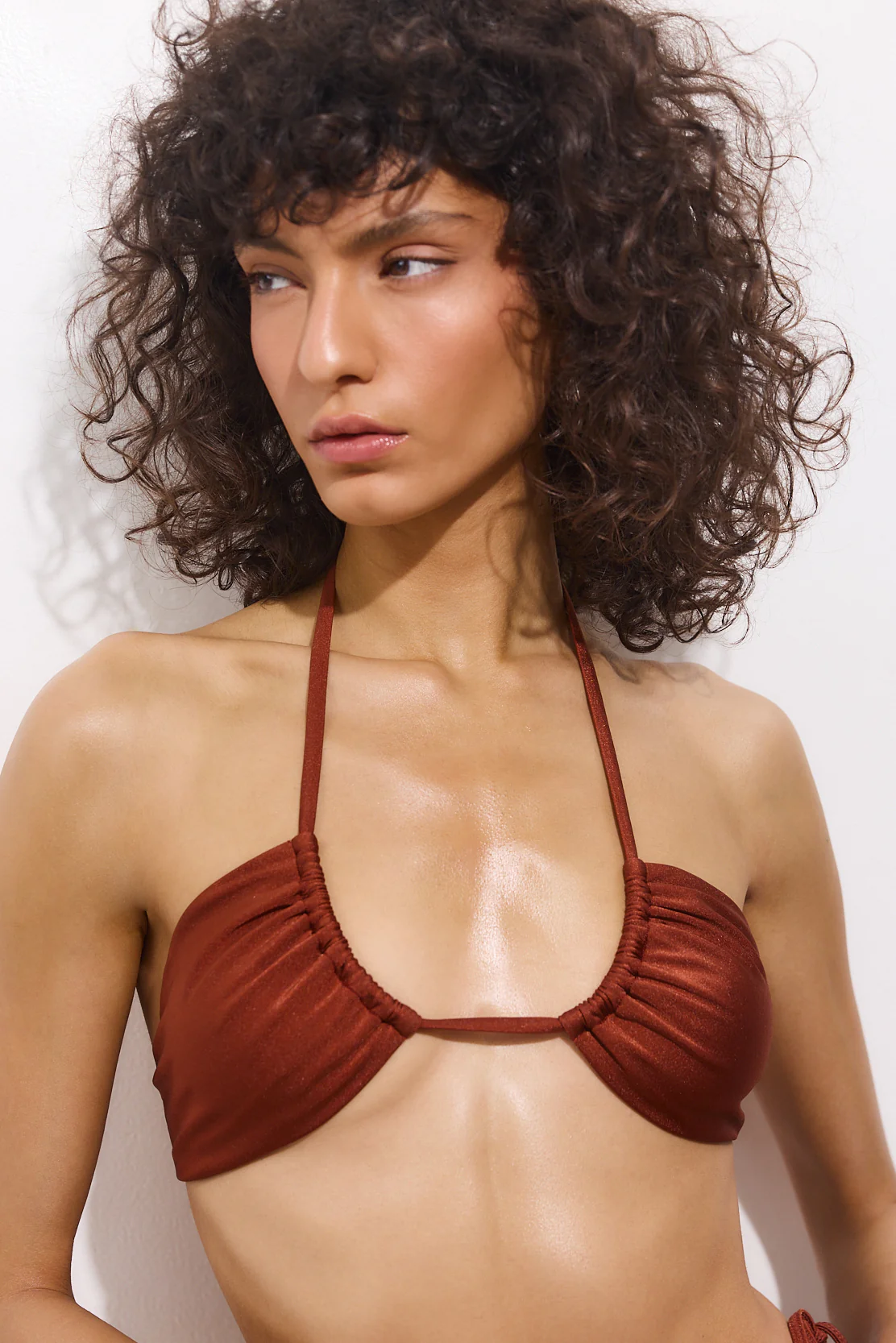 Spicy Melenia Top