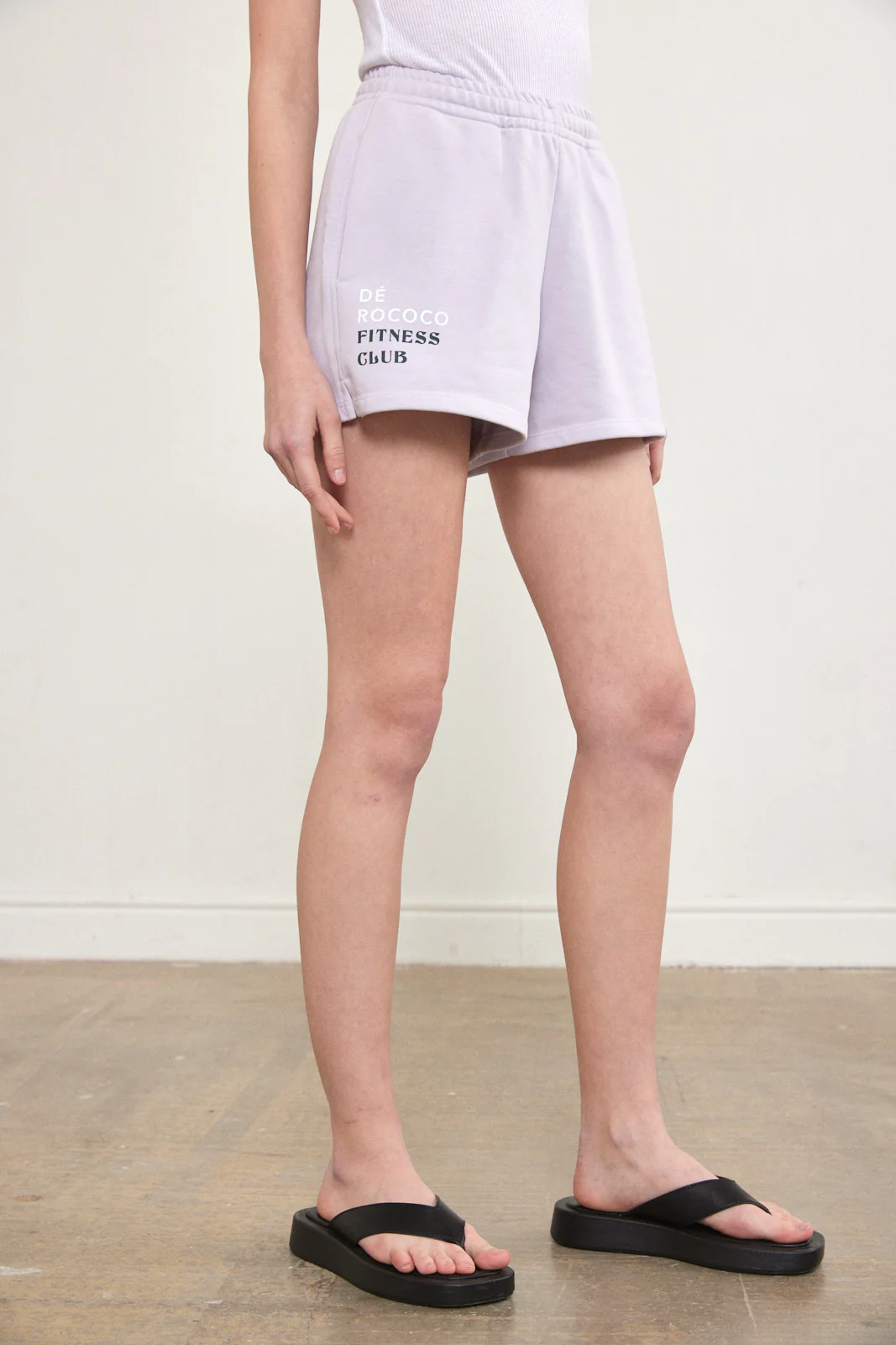 Spring Tracksuit Shorts - Image 5