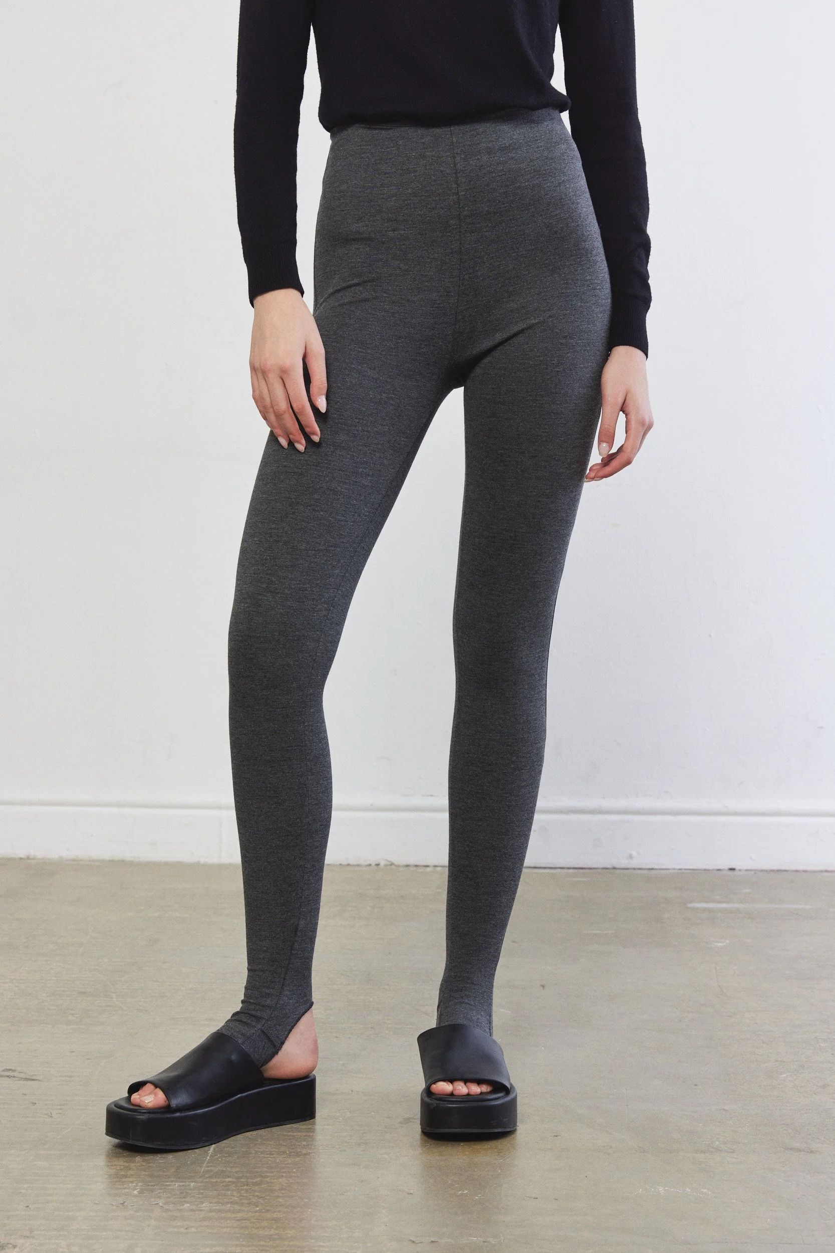 Stirrup Leggings - Image 2