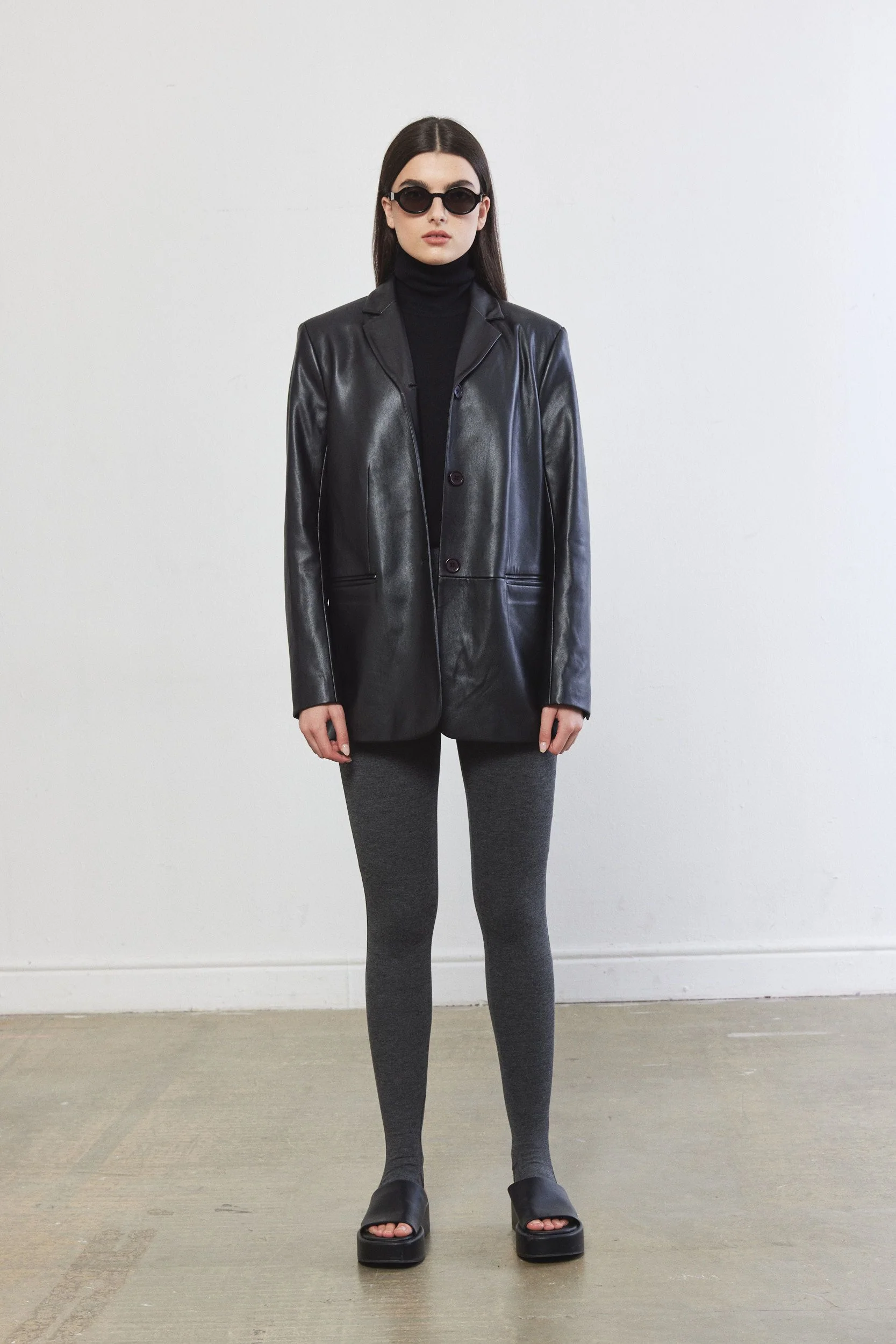 Stirrup Leggings - Image 3