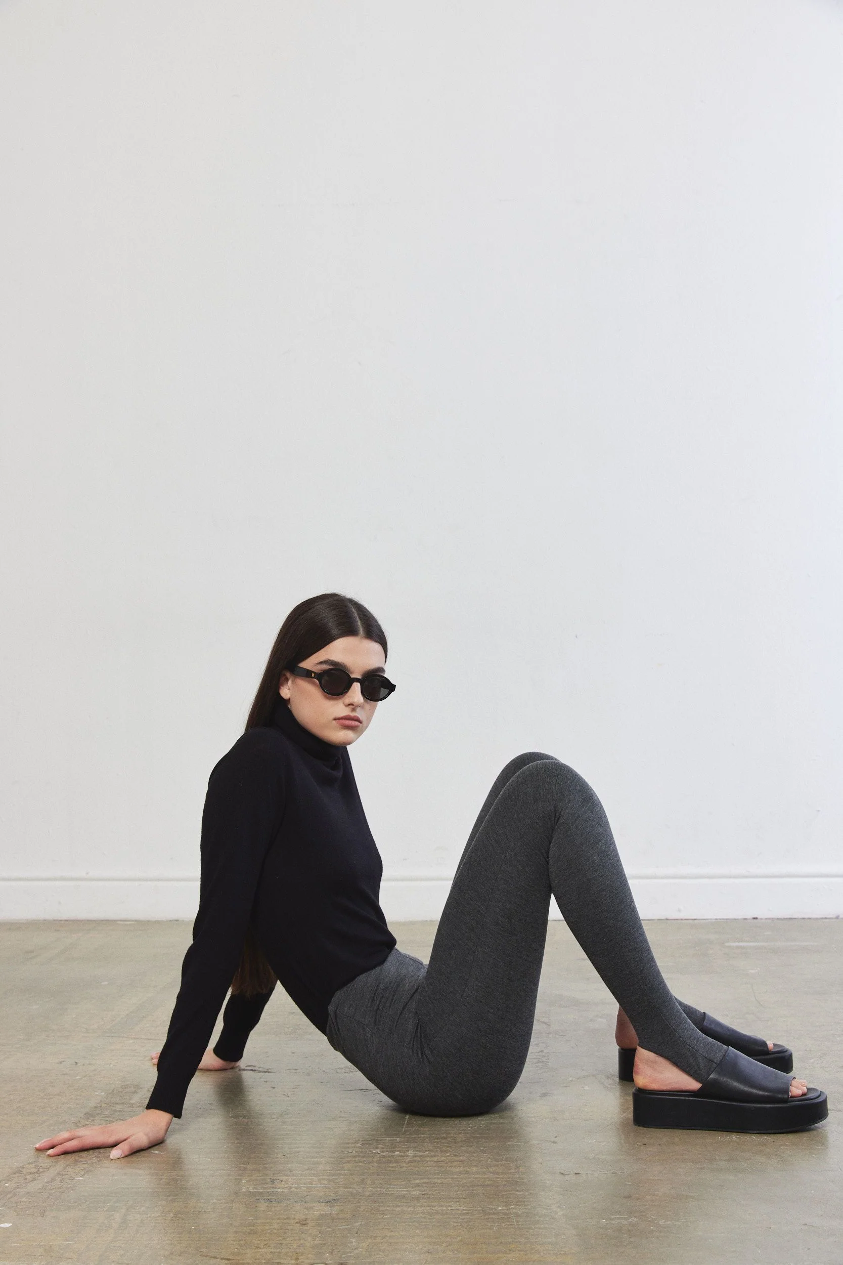 Stirrup Leggings - Image 7
