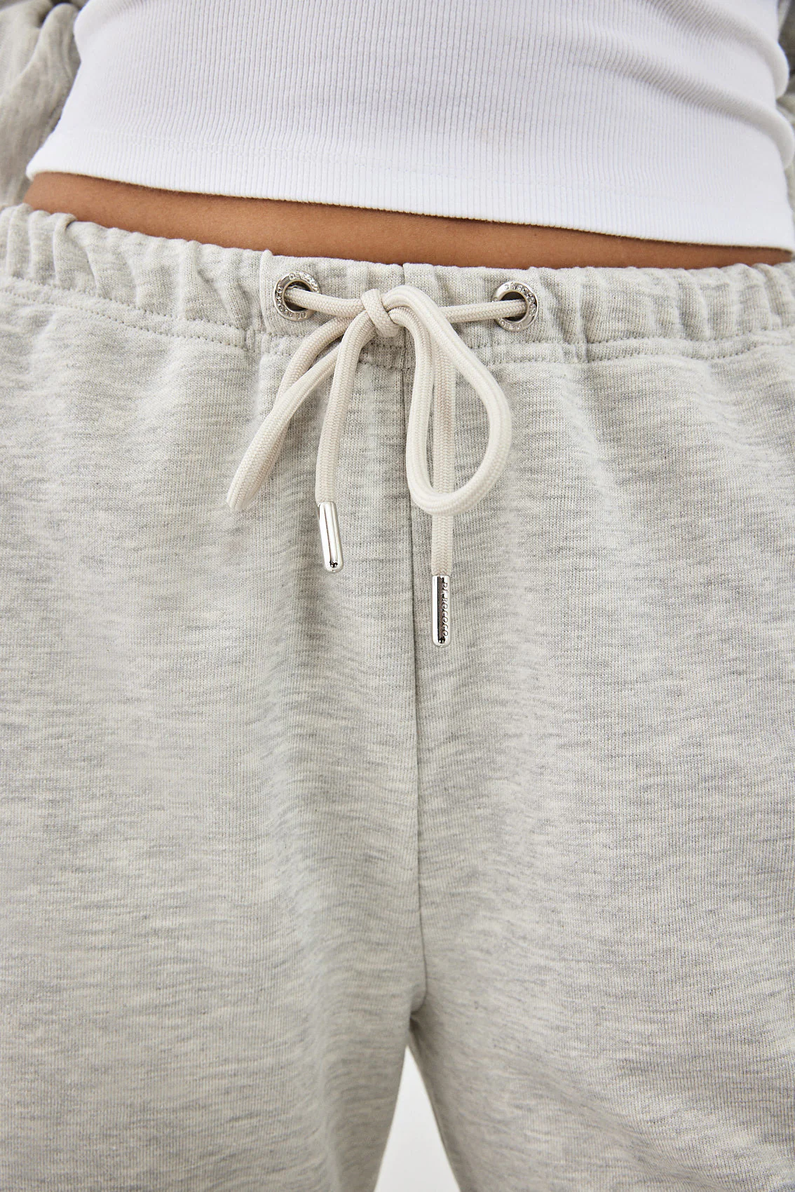 Straight Leg Sweatpants - Image 7