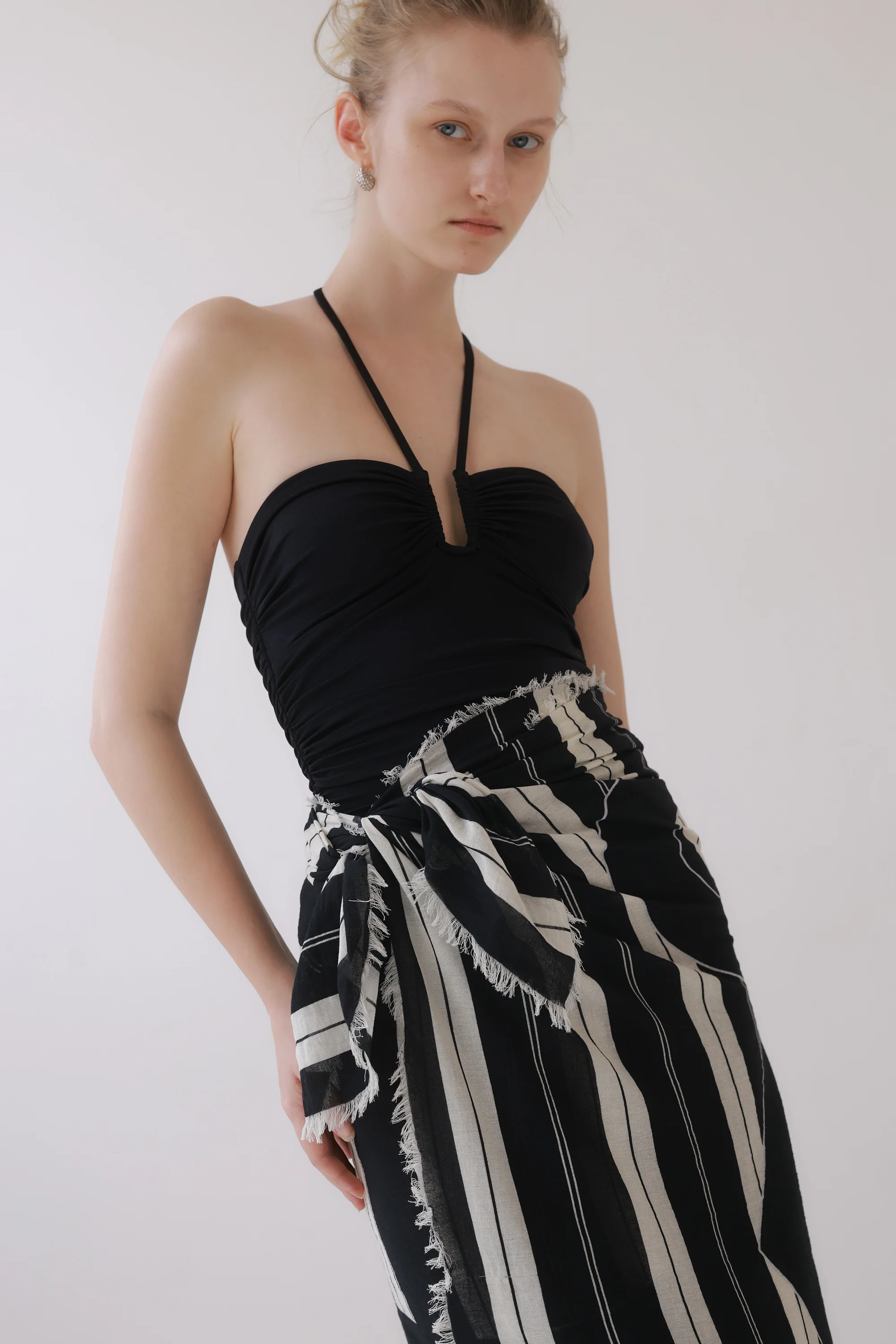 Striped Sarong - Image 2