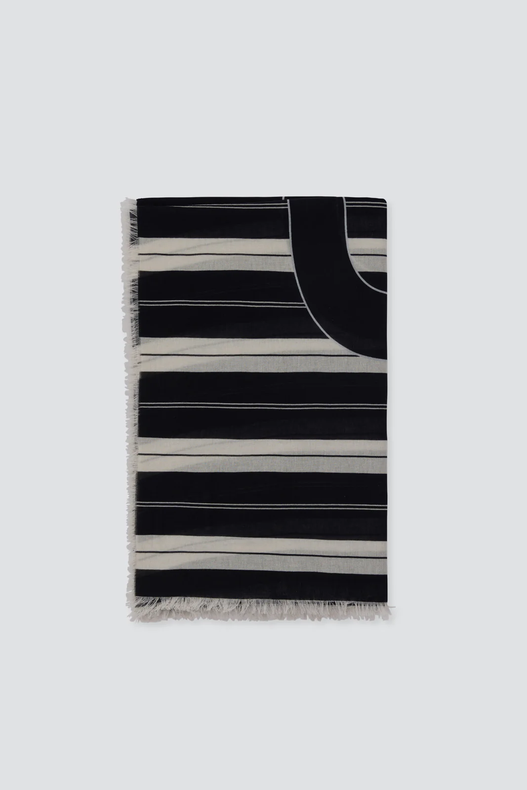Striped Sarong - Image 3