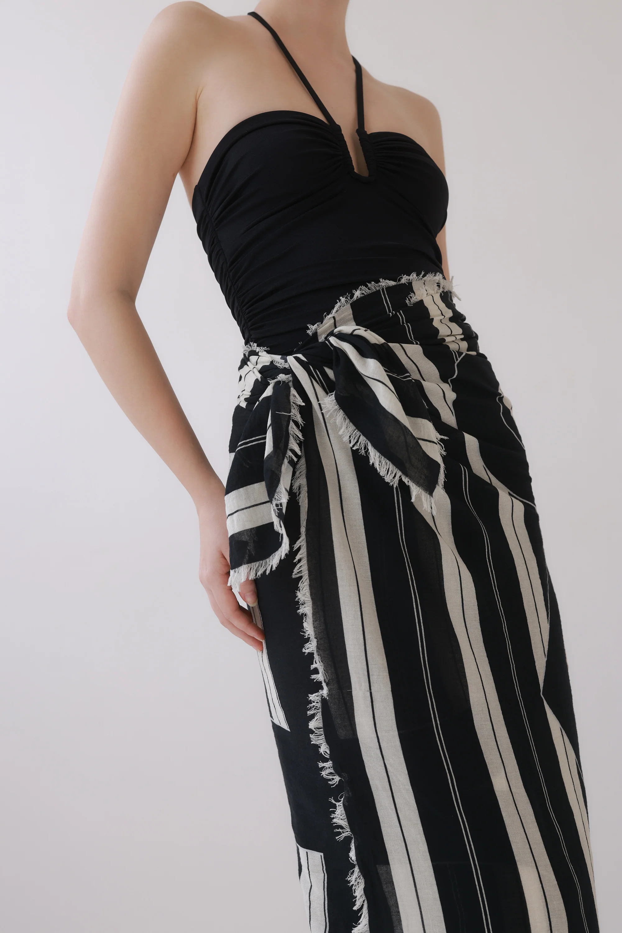 Striped Sarong - Image 4
