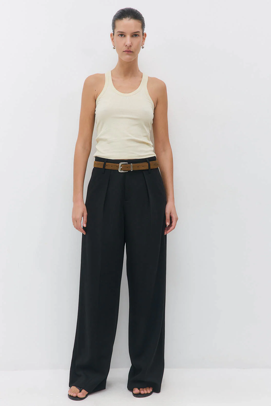 Super Wide Daddy Pants - Image 3