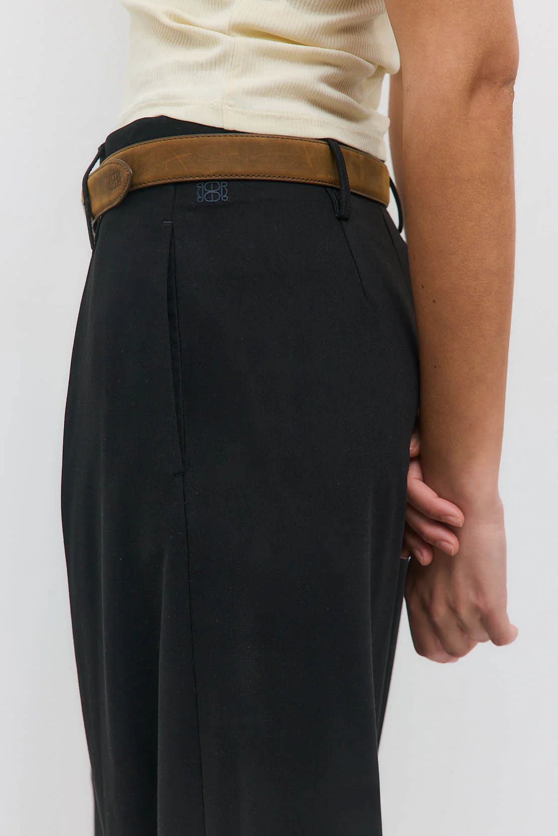 Super Wide Daddy Pants - Image 4