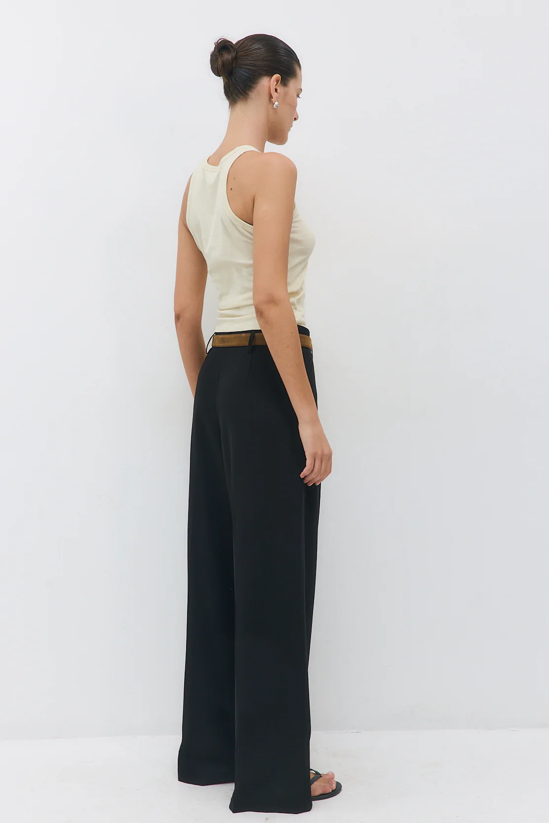 Super Wide Daddy Pants - Image 5