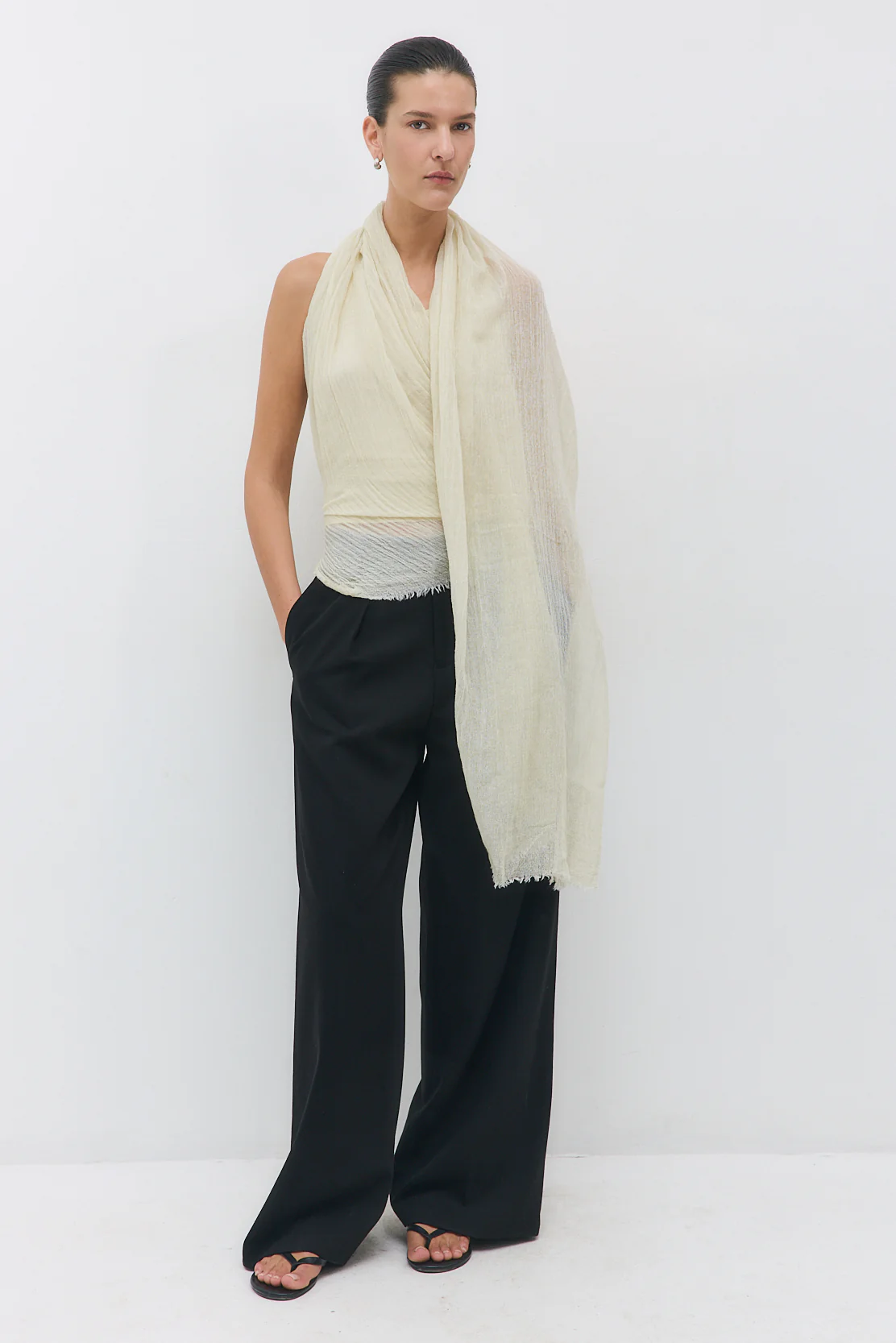 Super Wide Daddy Pants - Image 6